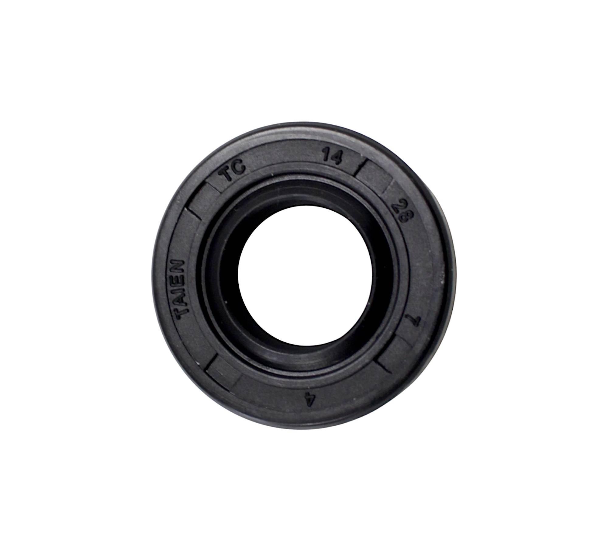 Uszczelniacz silikonowy power force 14x28x7 mm PF 10 066 0049