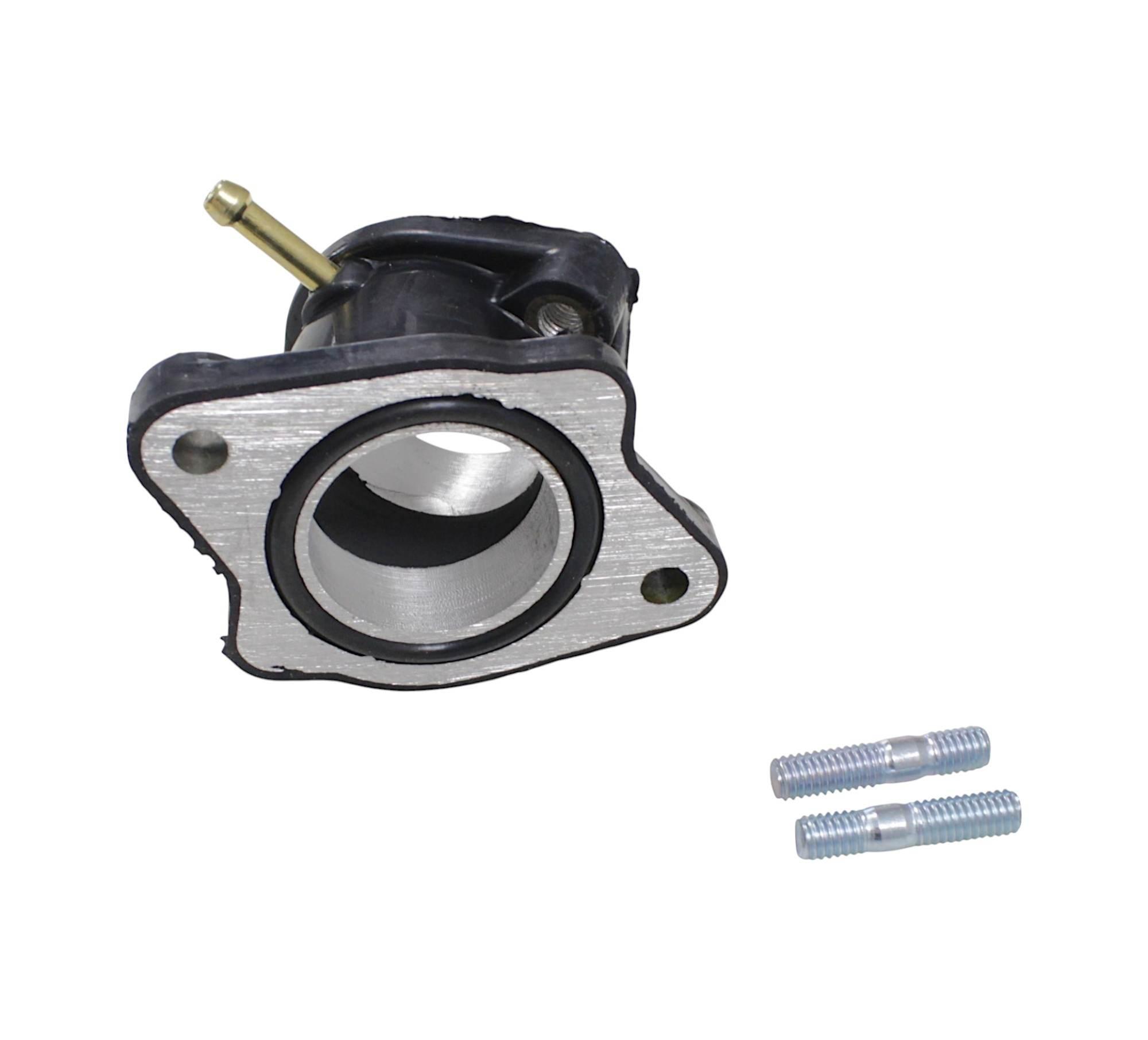 Króciec dolotowy gaźnika power force atv 200/250 PF 10 052 0032 - zdjęcie 2