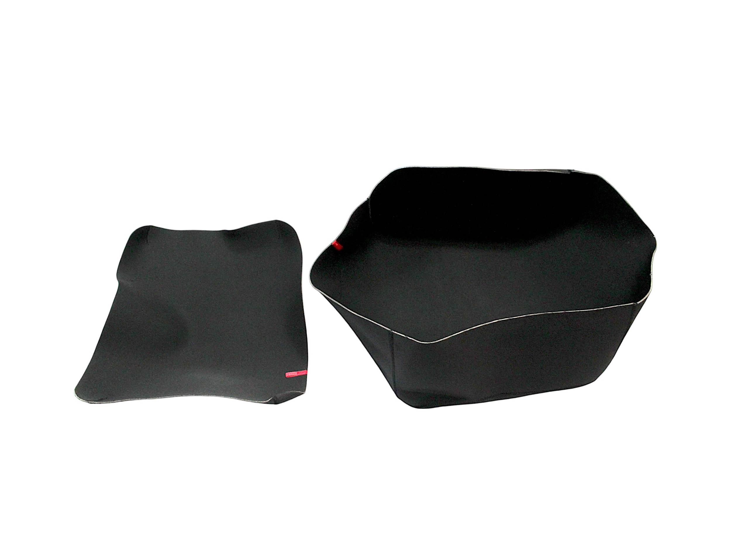 Wyściółka górna + dolna kufra centralnego aluminiowego coocase 55l - zdjęcie 2