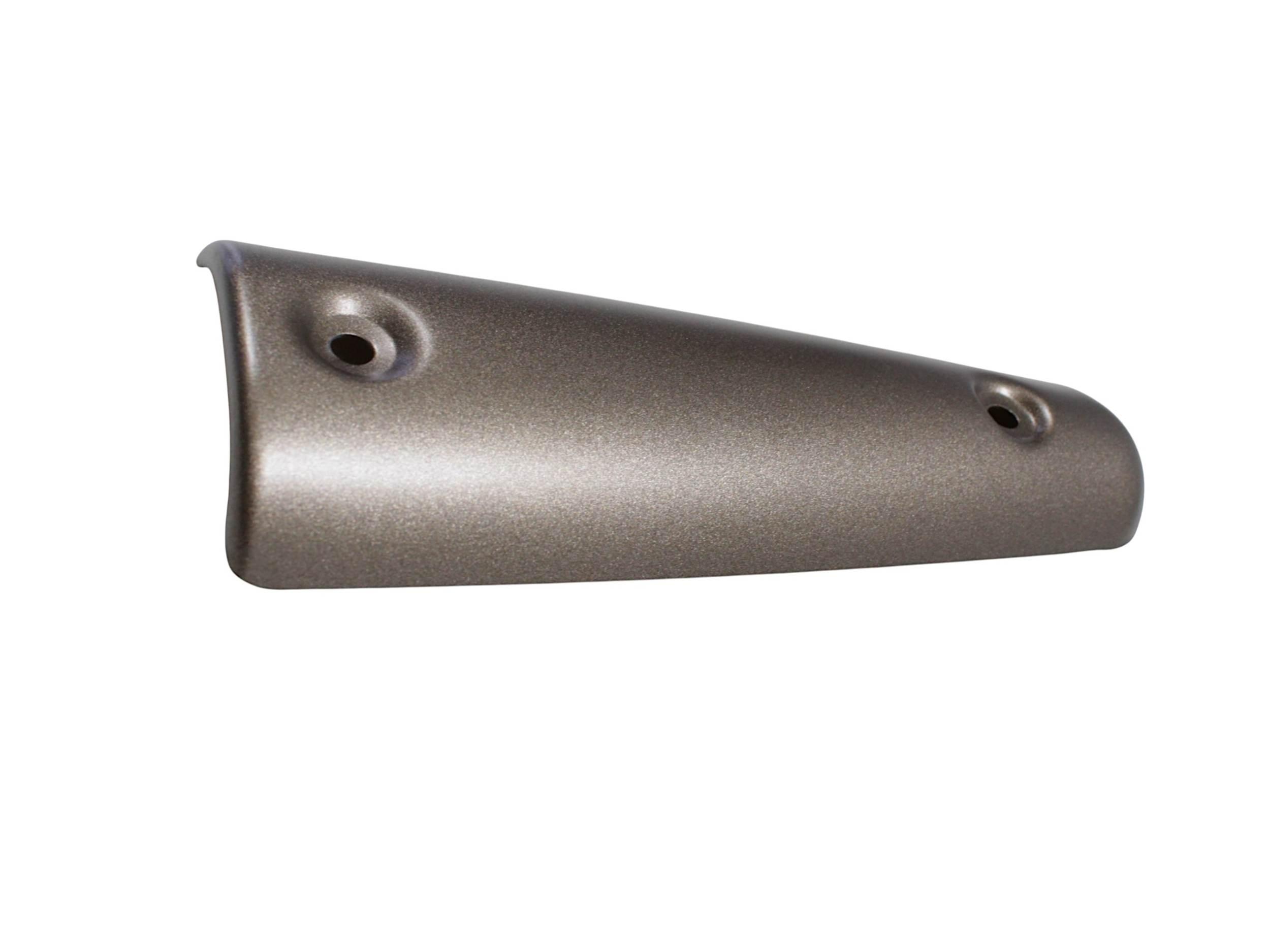 Osłona kolektora srv700 47023P52MM02-QJ - zdjęcie 2