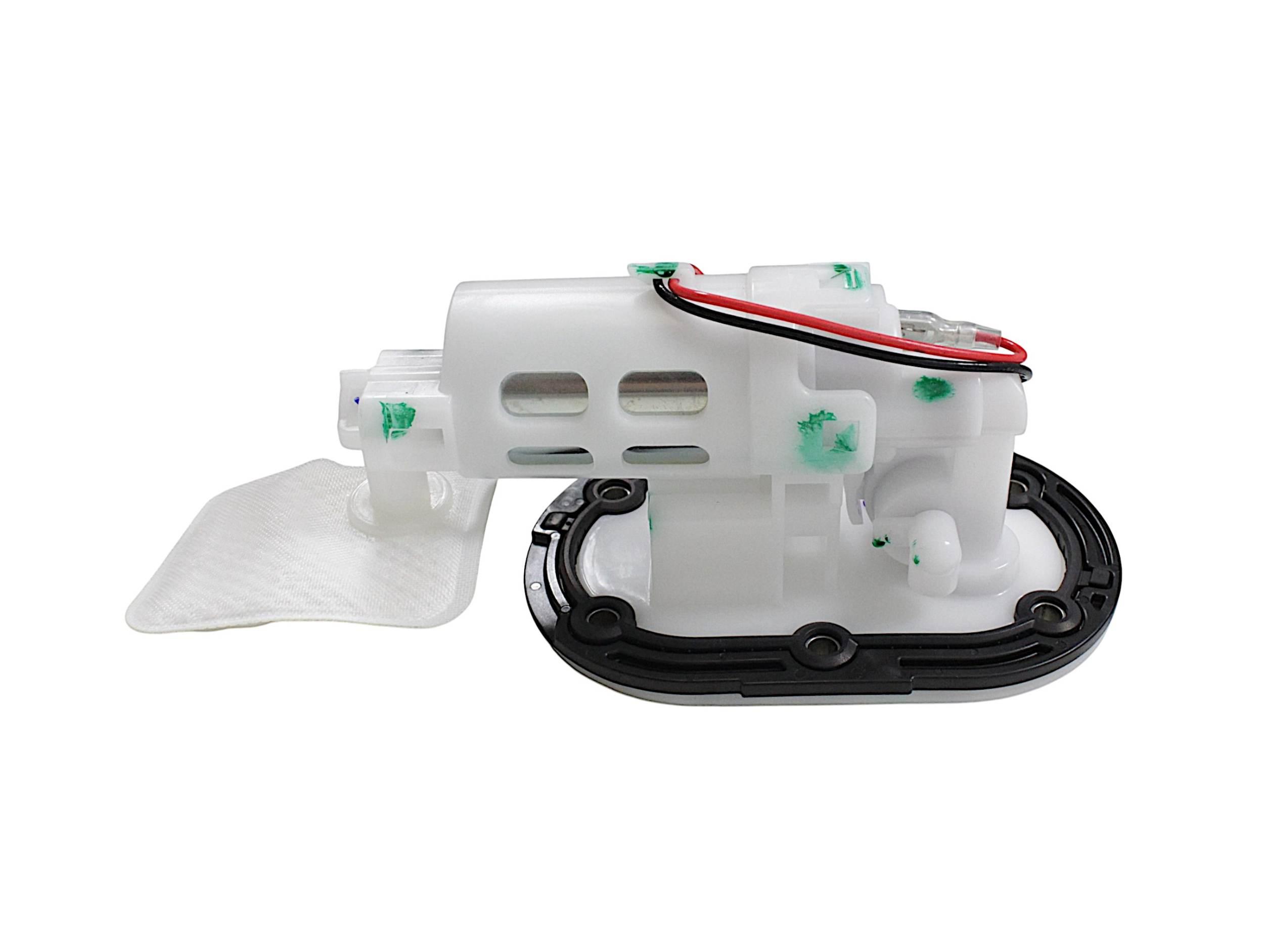 Pompa paliwa srv700 50400P530000-QJ - zdjęcie 2