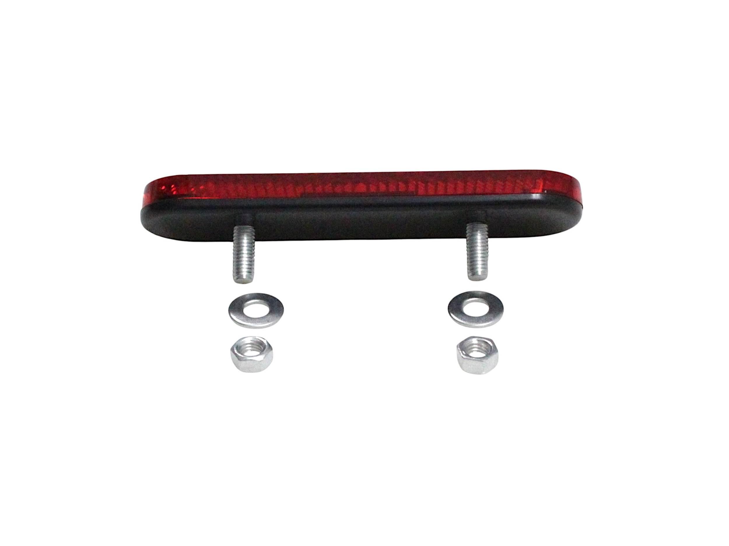 Odblask tylny srv700 86500L930000-QJ - zdjęcie 2
