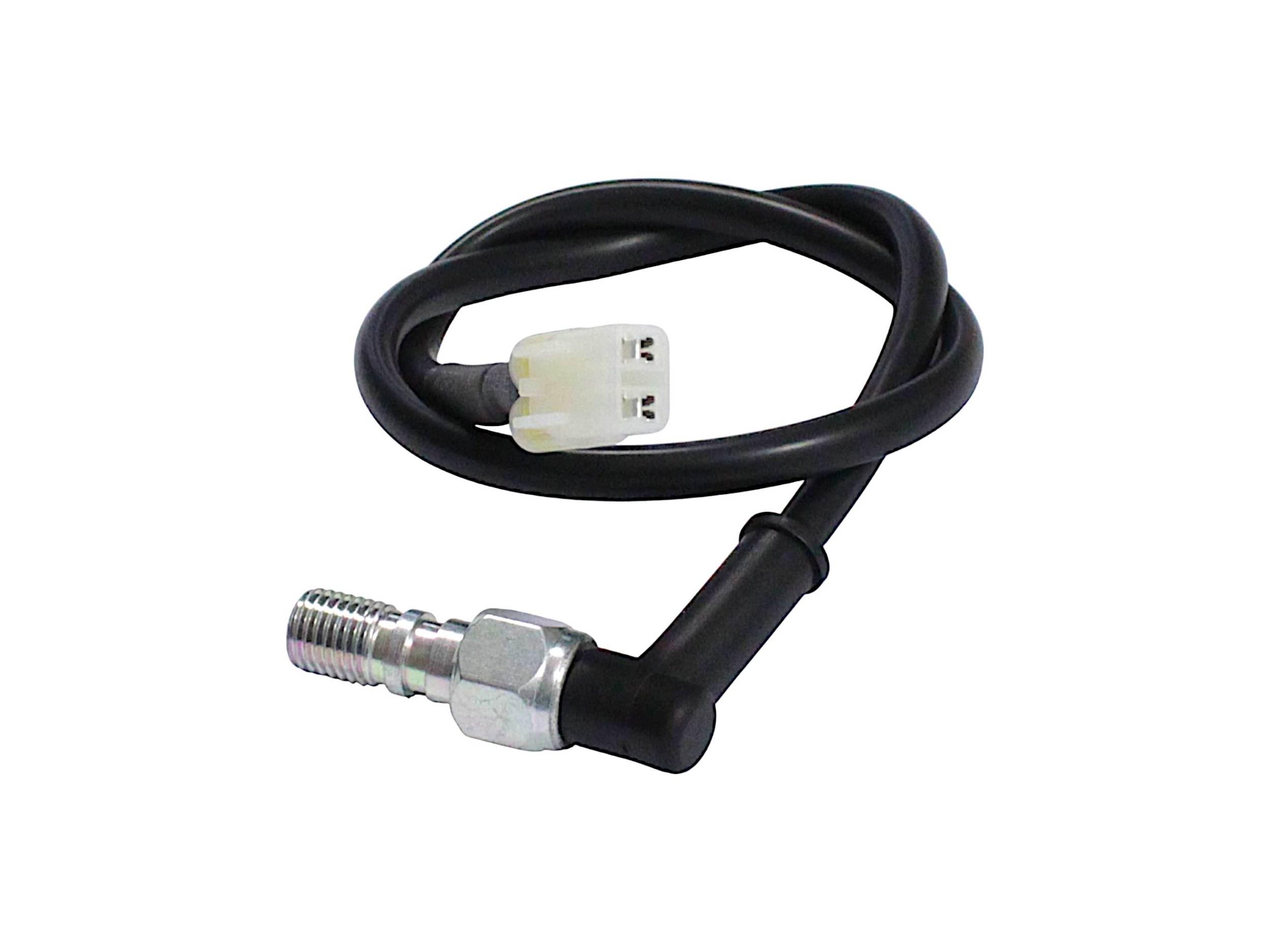 Łącznik tylnej pompy hamulcowej srv700 srk125r srv600v 55300P180000-QJ - zdjęcie 2