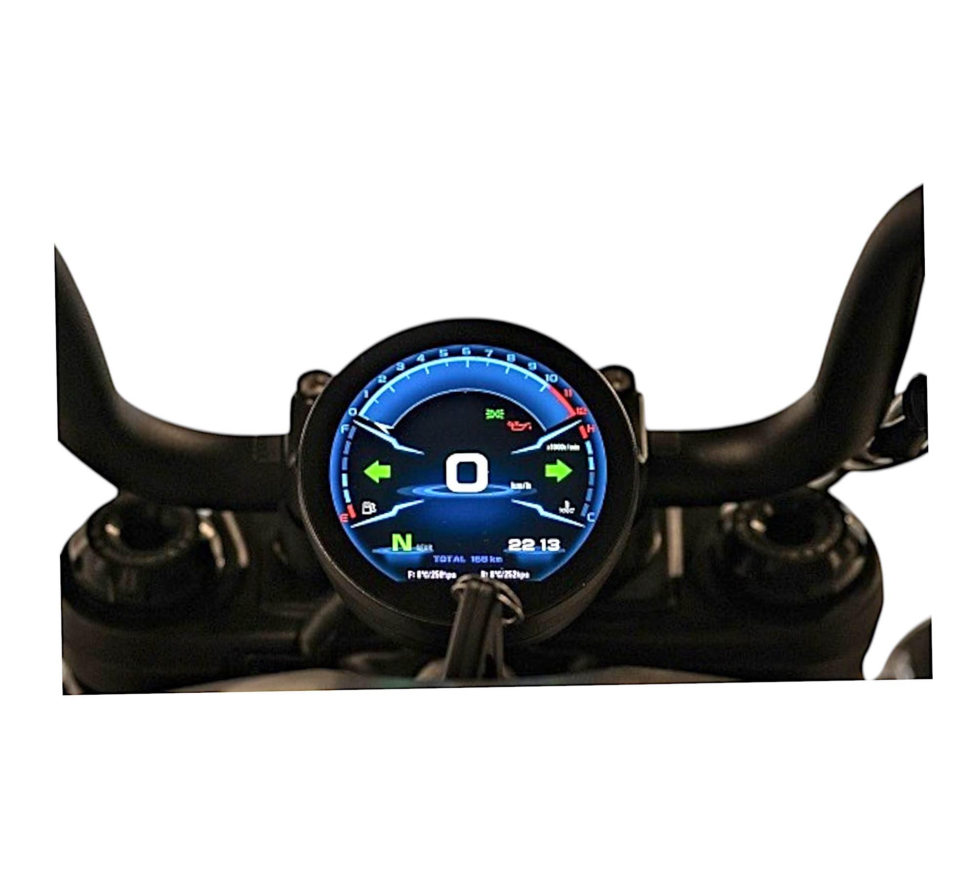 Wyświetlacz srv700 70000P530004-QJ