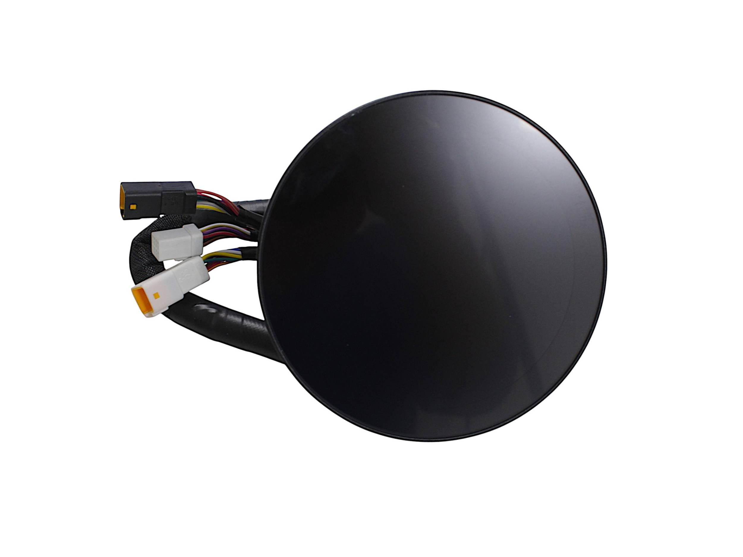 Wyświetlacz srv700 70000P530004-QJ - zdjęcie 3