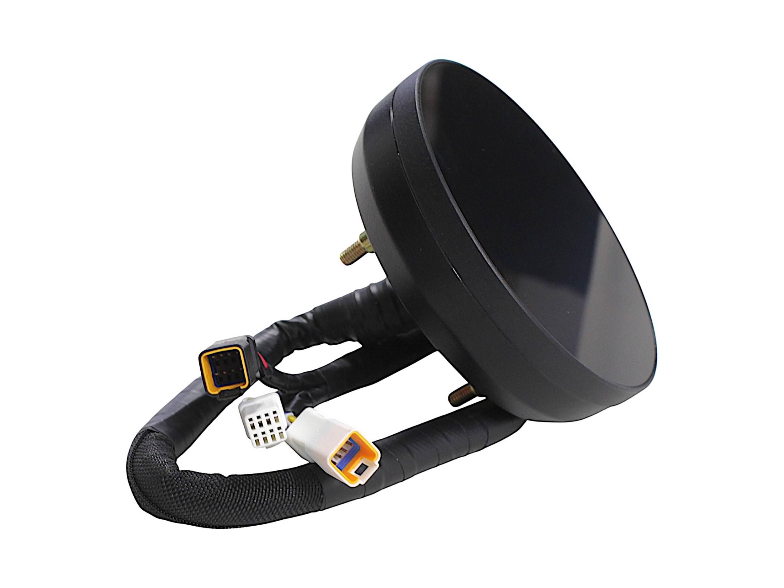 Wyświetlacz srv700 70000P530004-QJ - zdjęcie 4
