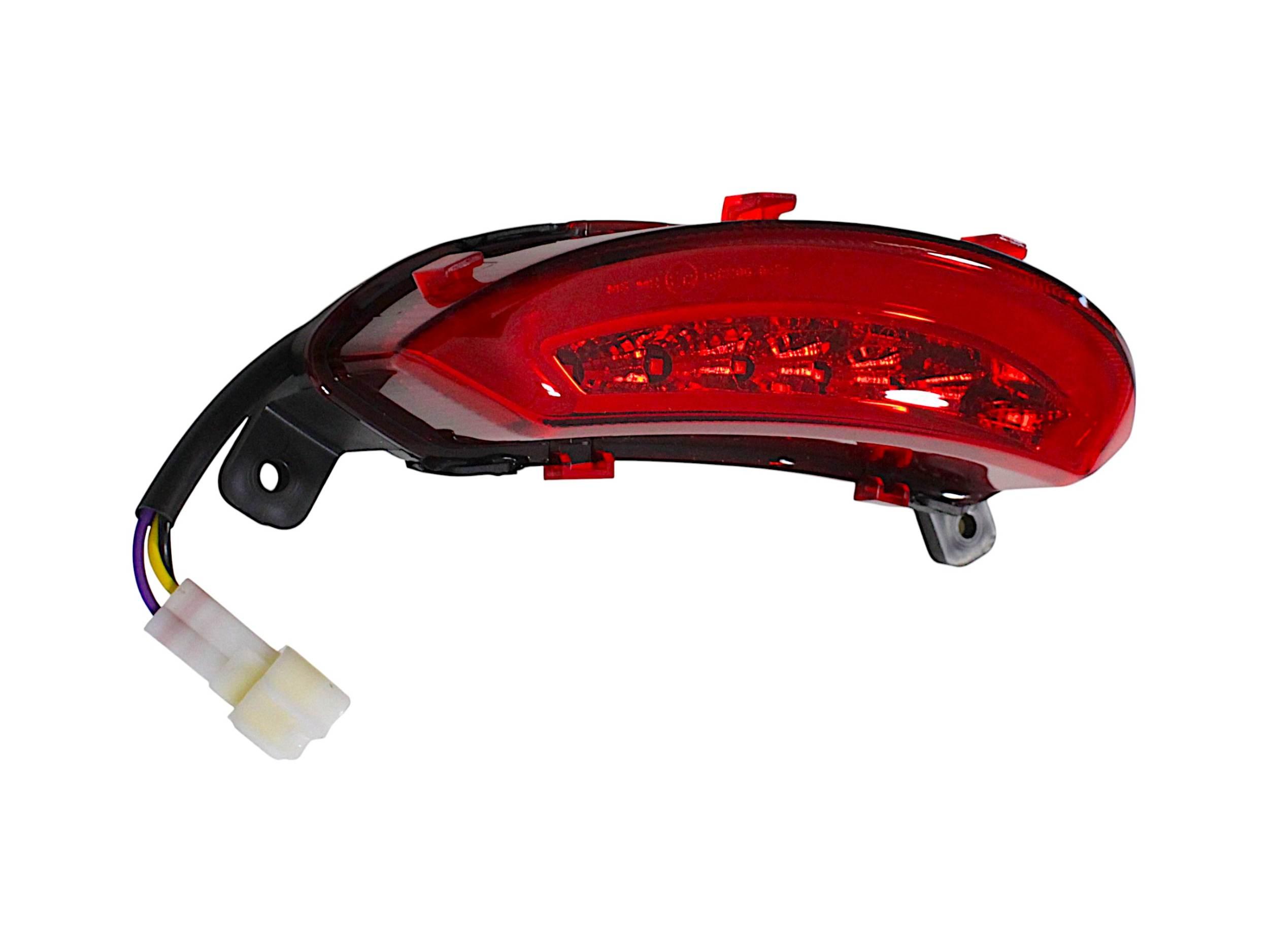 Lampa tylna srv700 82000PAU0000-QJ