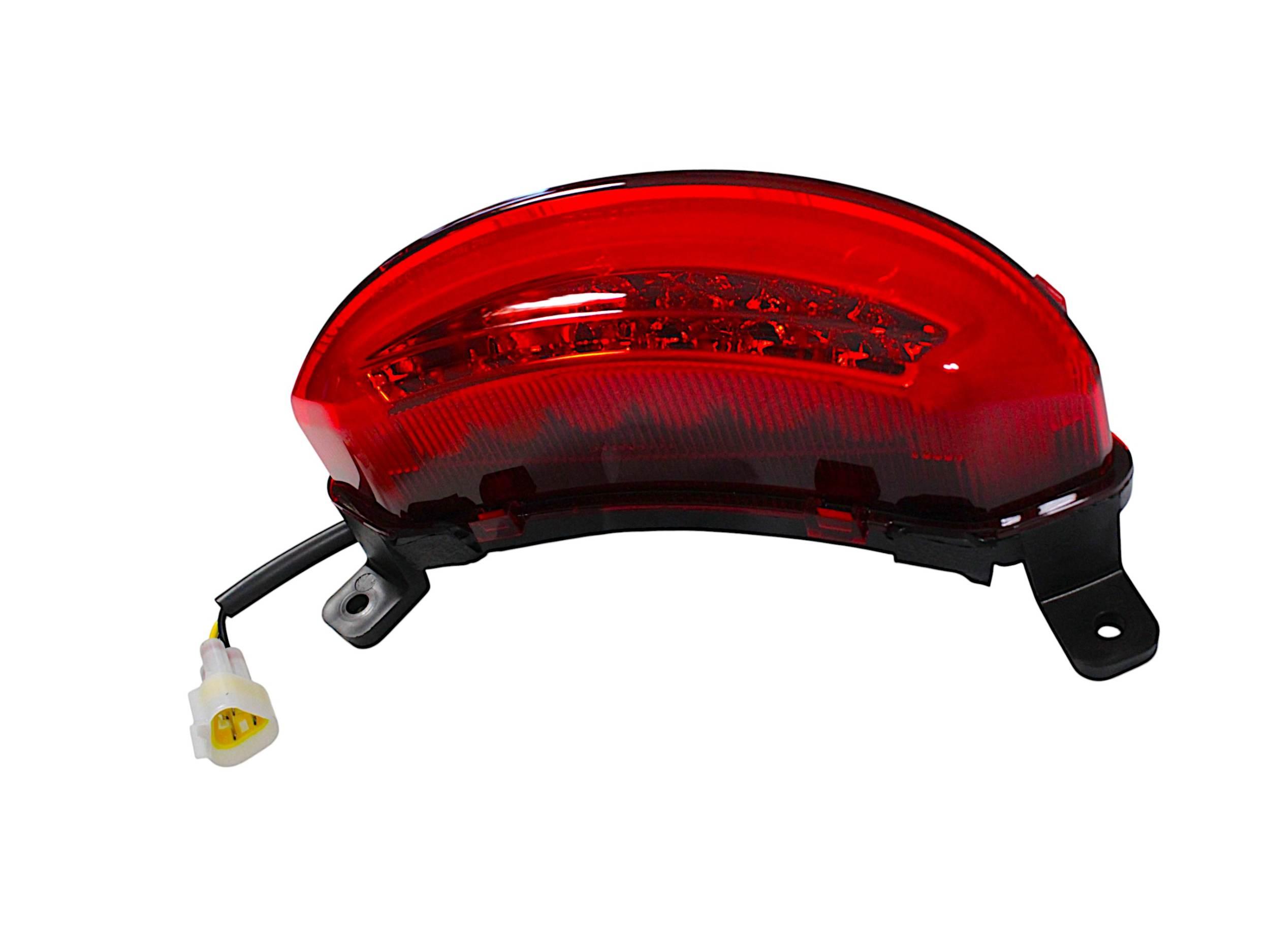Lampa tylna srv700 82000PAU0000-QJ - zdjęcie 2