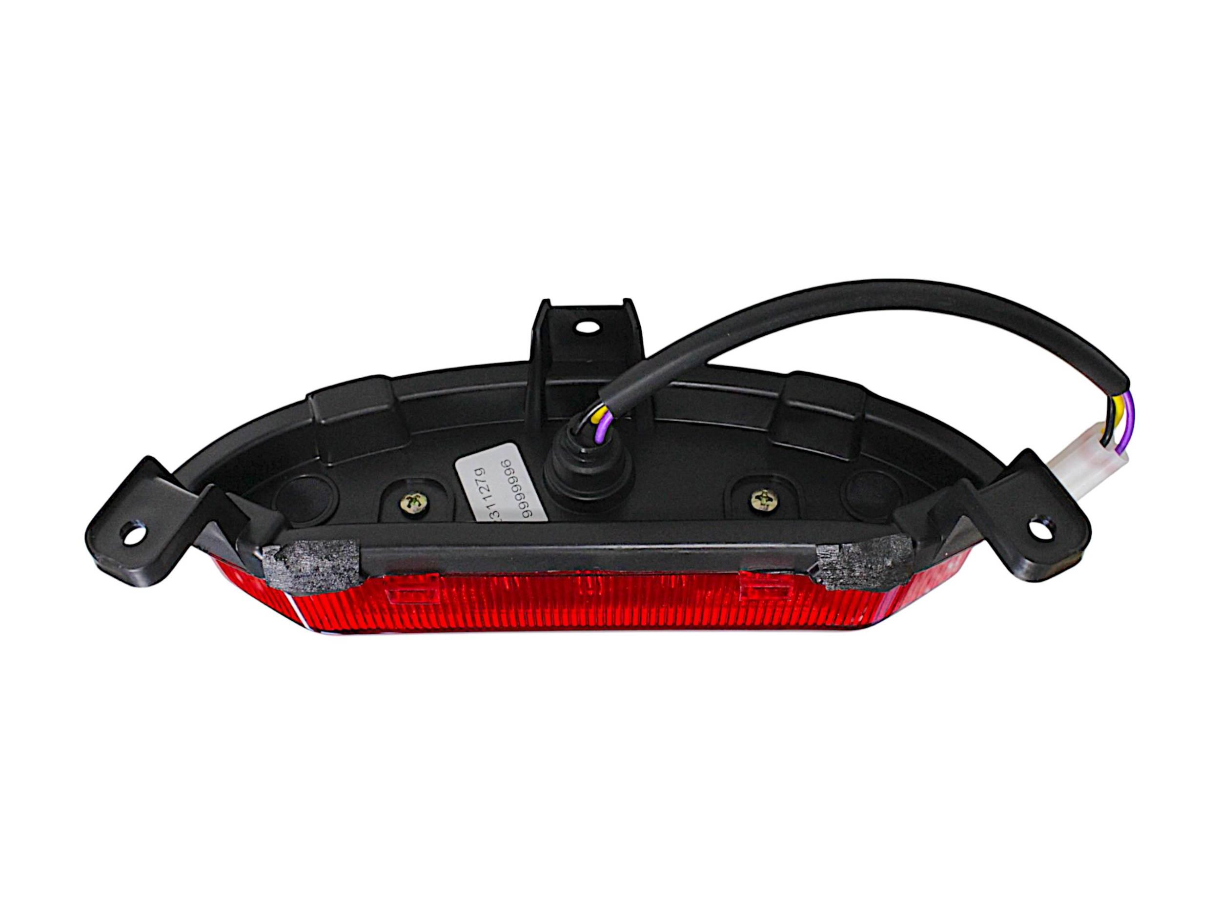 Lampa tylna srv700 82000PAU0000-QJ - zdjęcie 3