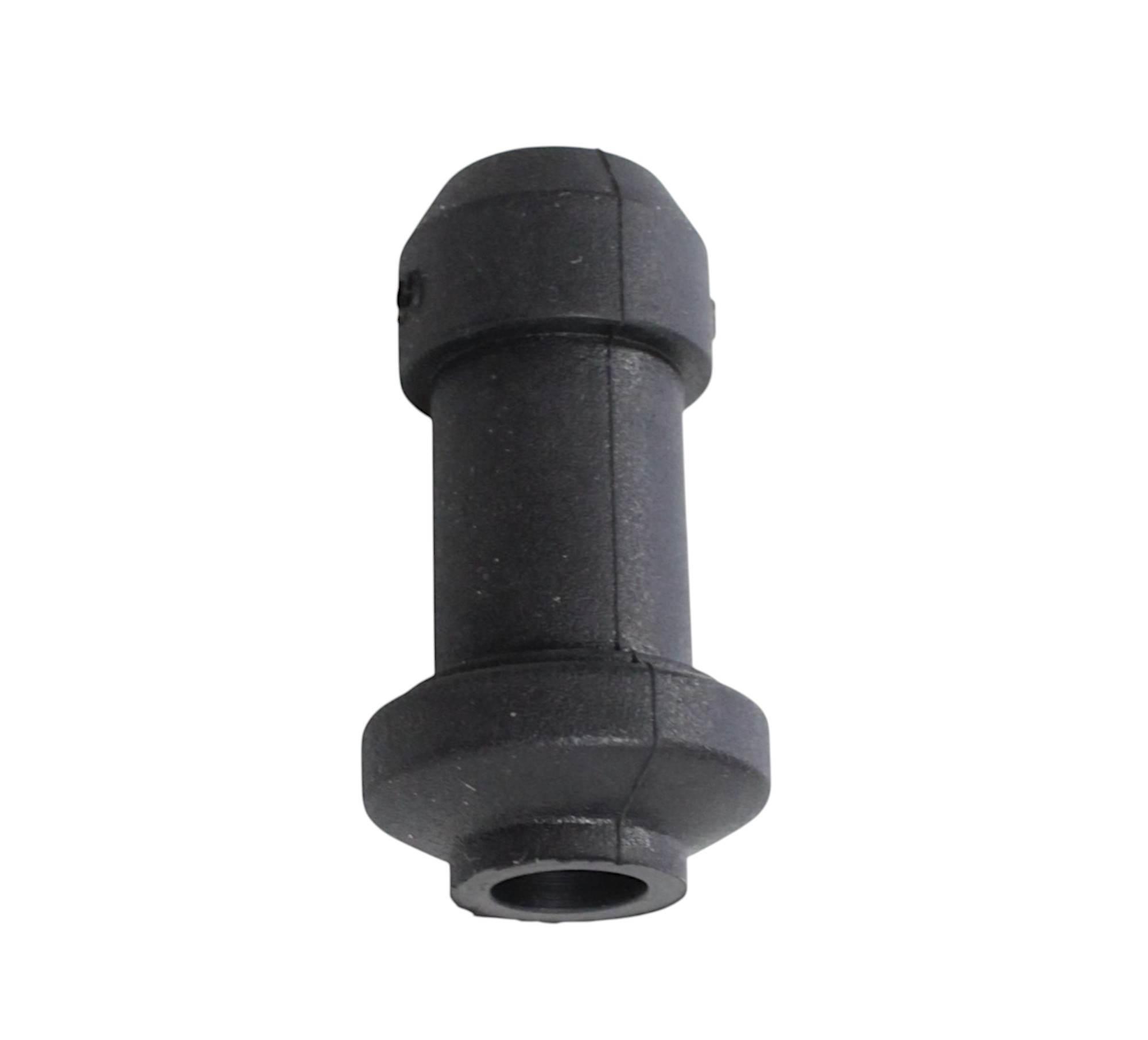 Osłona trzpienia tylnego zacisku srv700 srk125r srv600v mtx125 - zdjęcie 2