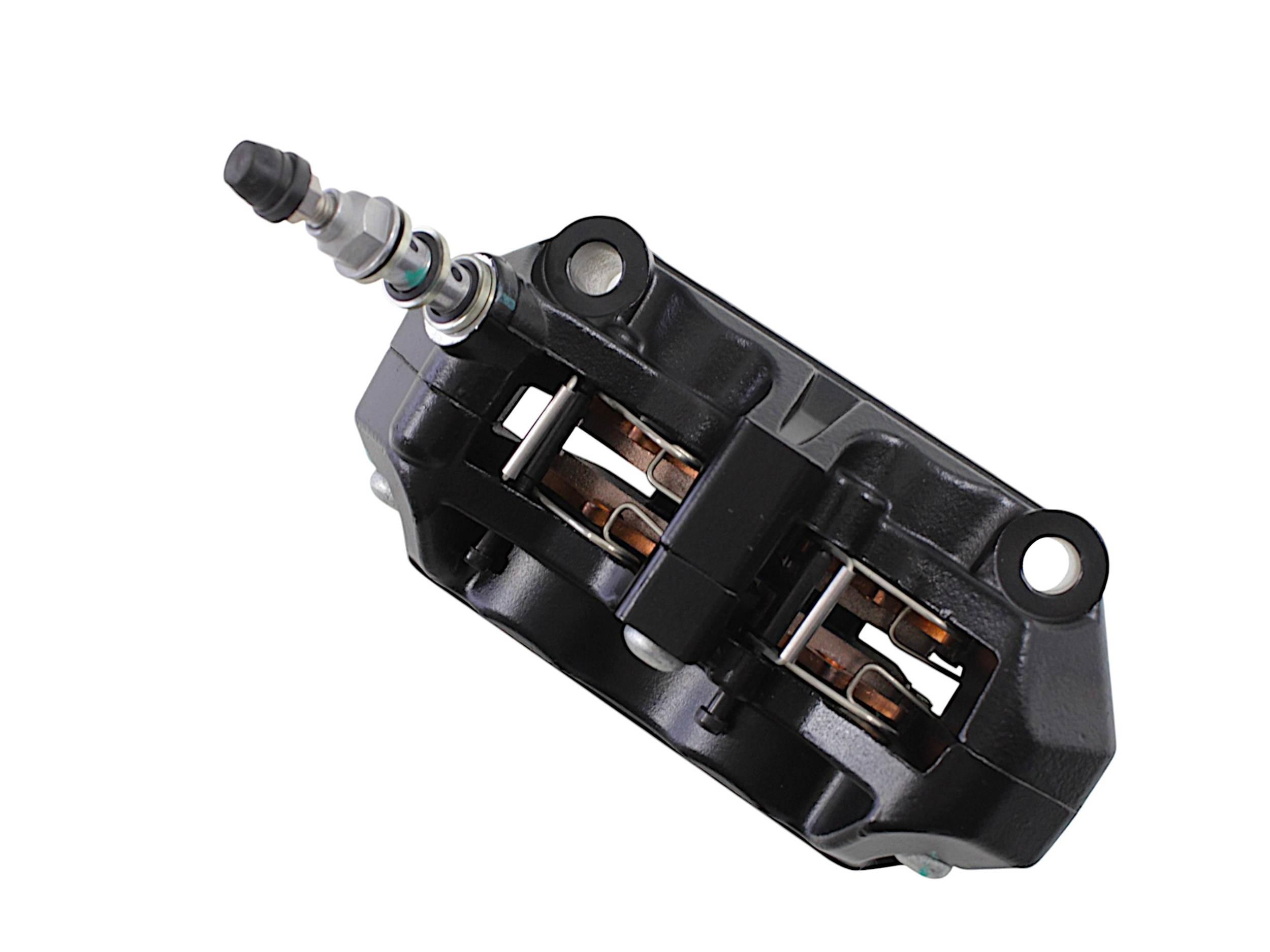 Zacisk hamulcowy przedni prawy srv700 srt550sx srv600v 45600P41BG00-QJ - zdjęcie 3