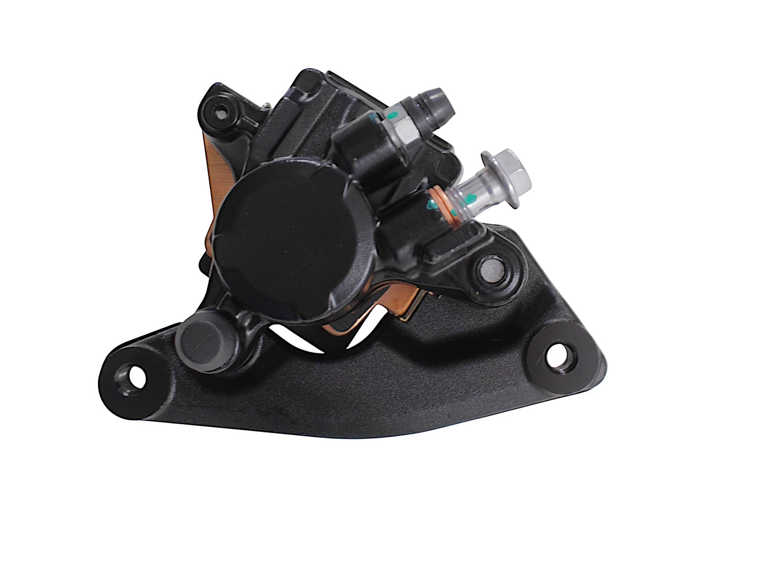 Zacisk hamulcowy tylny srv700 srv600v 55500P38BG01-QJ