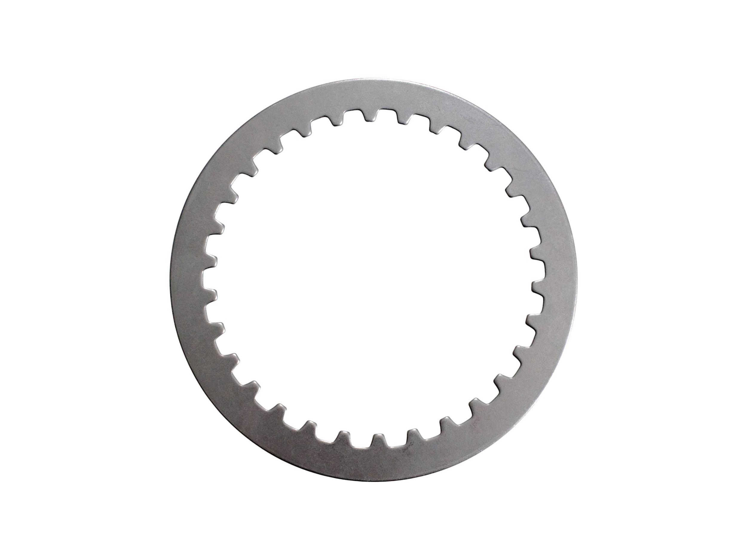 Przekładka sprzęgła ii srv700 209206600050-QJ