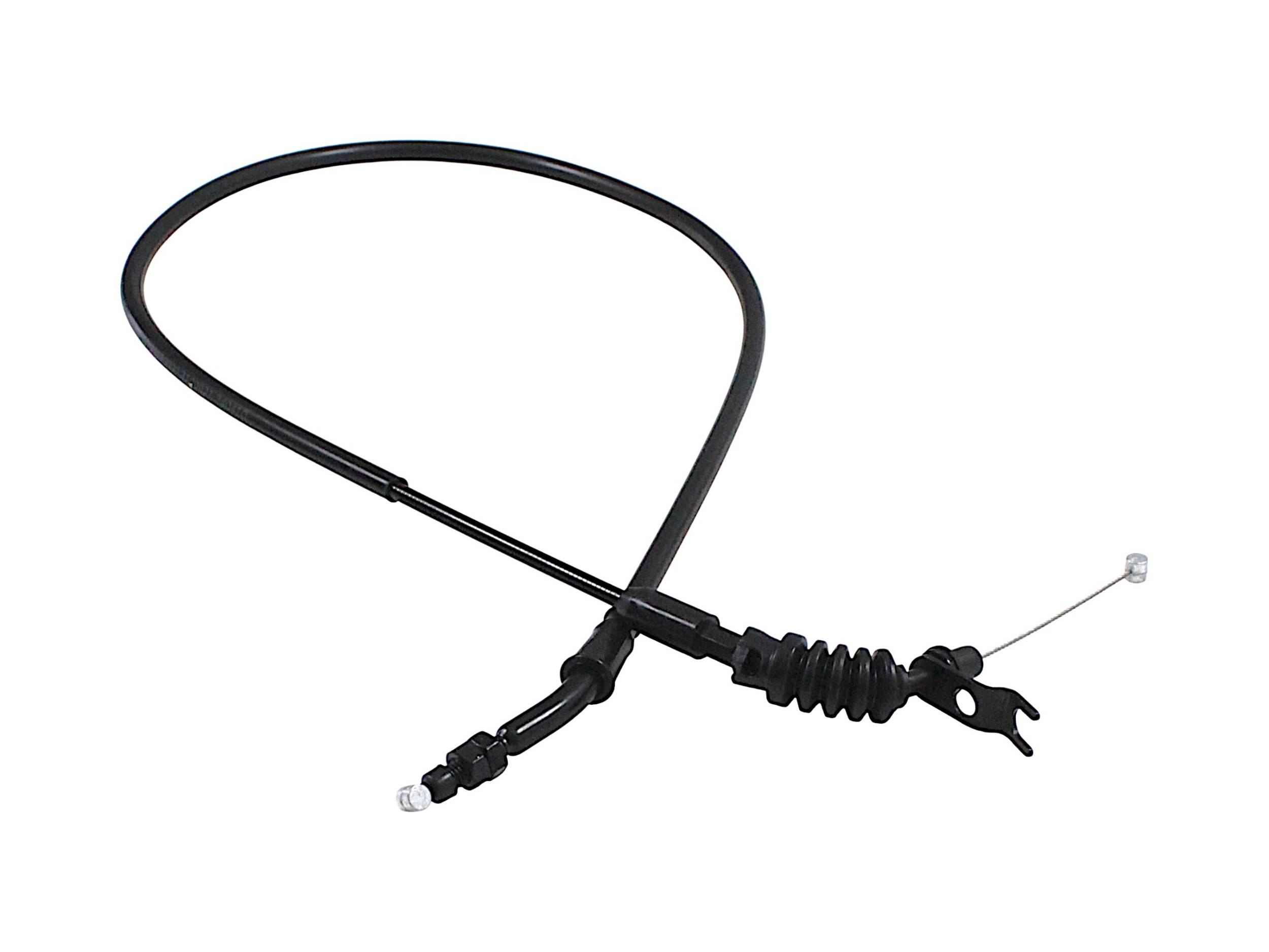 Linka gazu i srv700 40300P530000-QJ