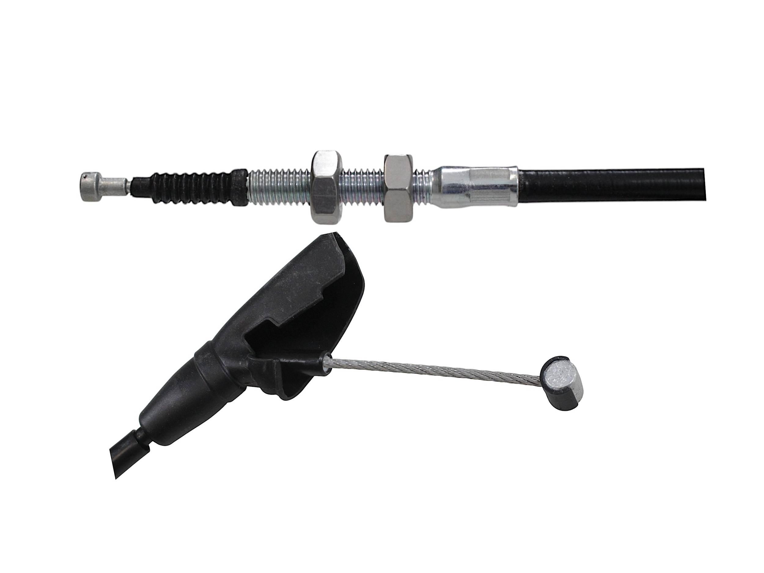 Linka sprzęgła srv700 40400P530000-QJ - zdjęcie 2