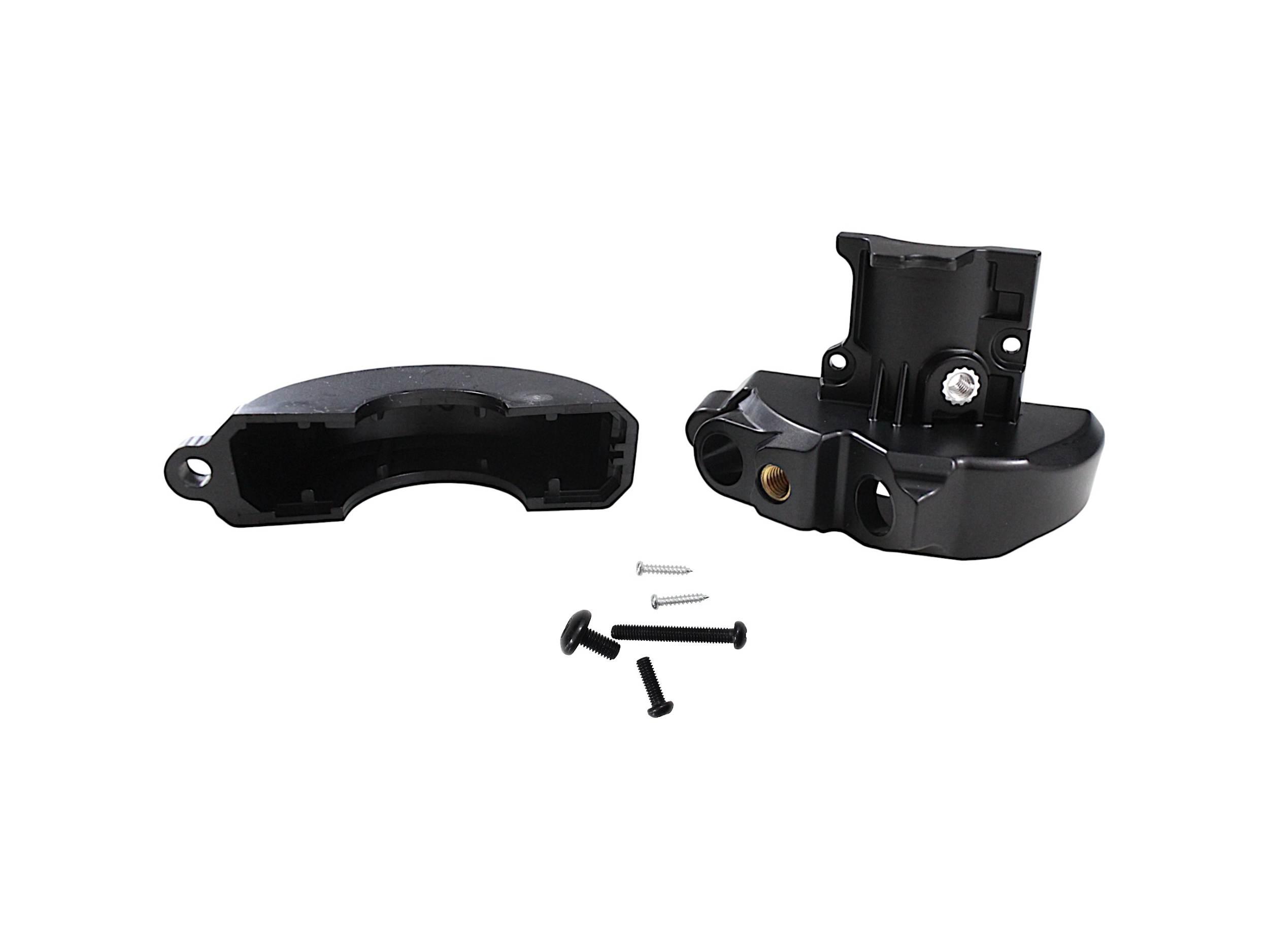 Mocowanie linek gazu srv700 srt550sx srt600sx 40320PA20000-QJ - zdjęcie 2
