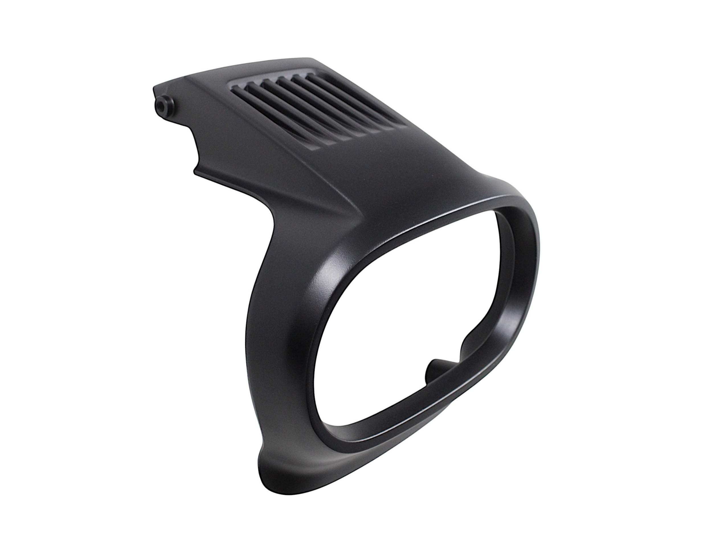 Osłona przedniej lampy srv700 65203PBDBG00-QJ