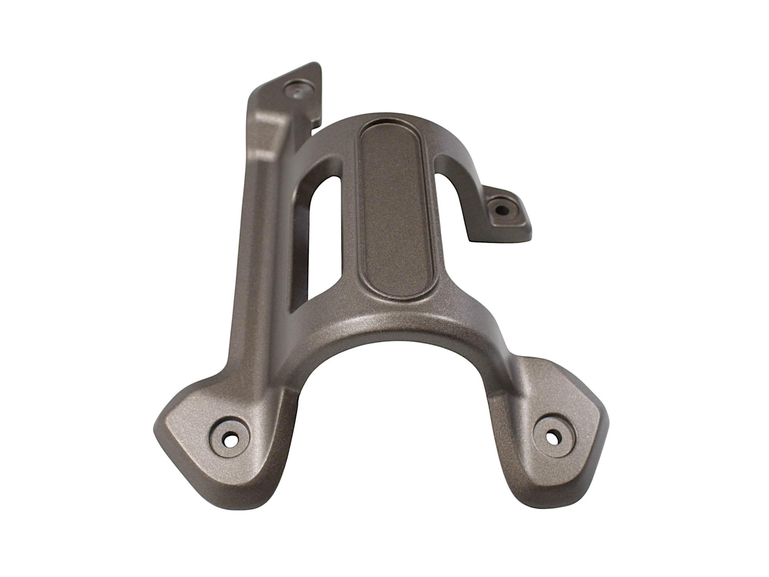 Wspornik mocowania błotnika prawy srv700 srv600v 65151P53MM00-QJ - zdjęcie 2