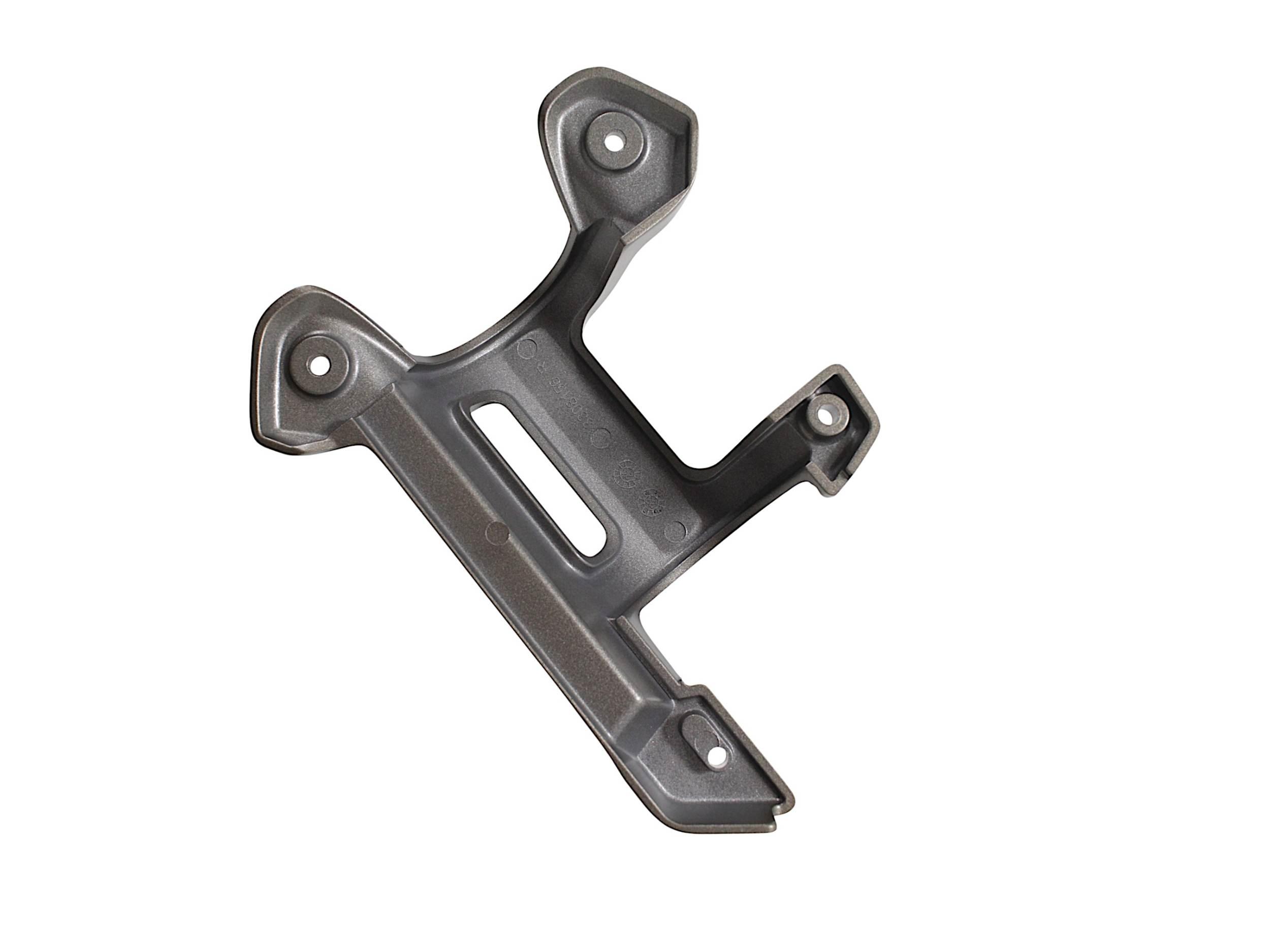 Wspornik mocowania błotnika prawy srv700 srv600v 65151P53MM00-QJ - zdjęcie 3
