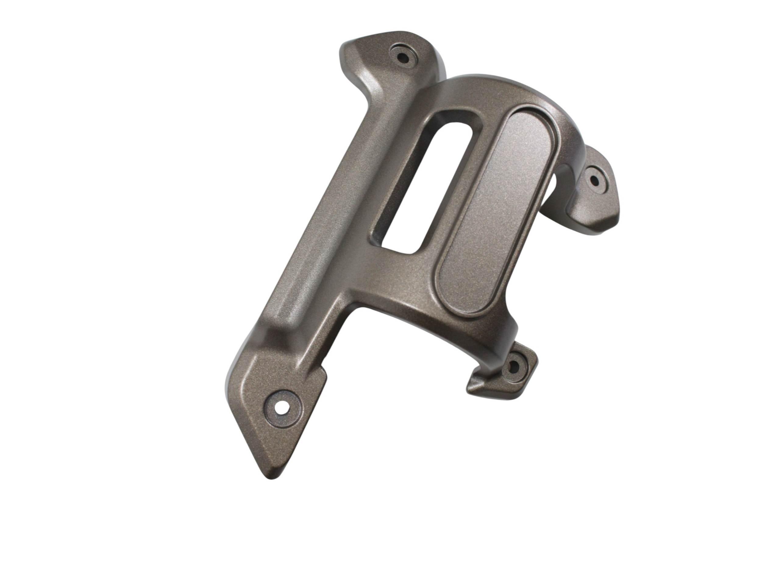 Wspornik mocowania błotnika lewy srv700 srv600v 65141P53MM00-QJ