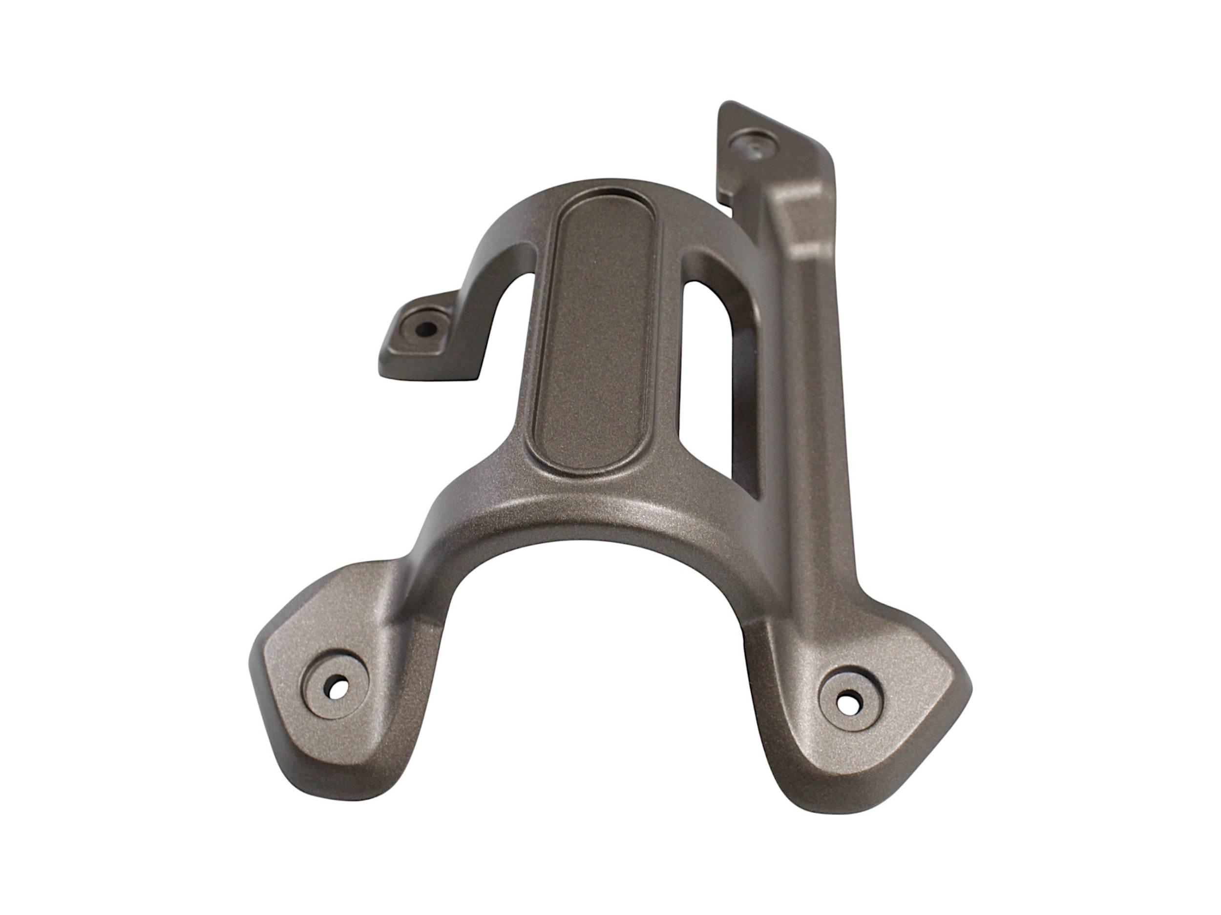 Wspornik mocowania błotnika lewy srv700 srv600v 65141P53MM00-QJ - zdjęcie 2