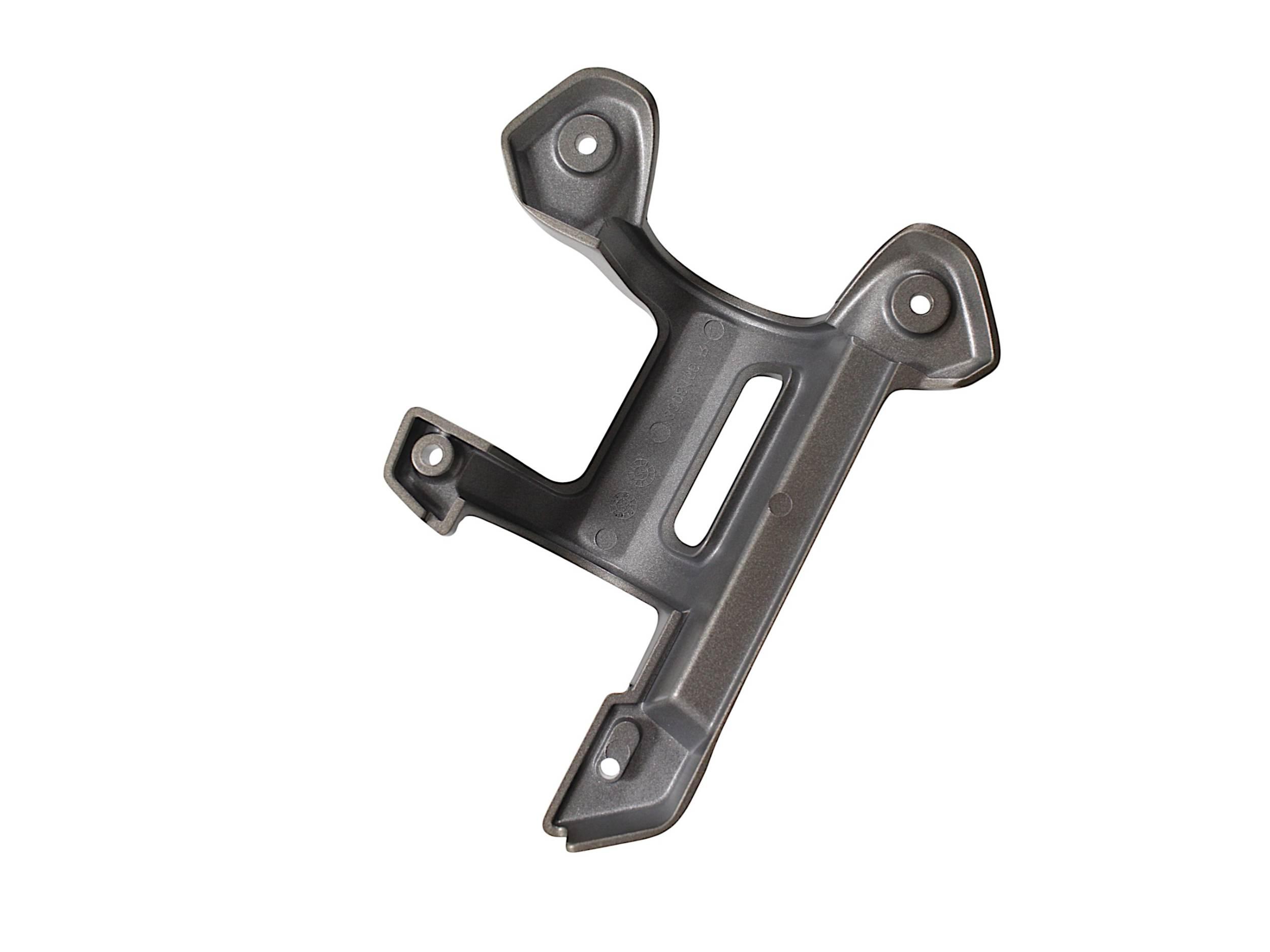 Wspornik mocowania błotnika lewy srv700 srv600v 65141P53MM00-QJ - zdjęcie 3