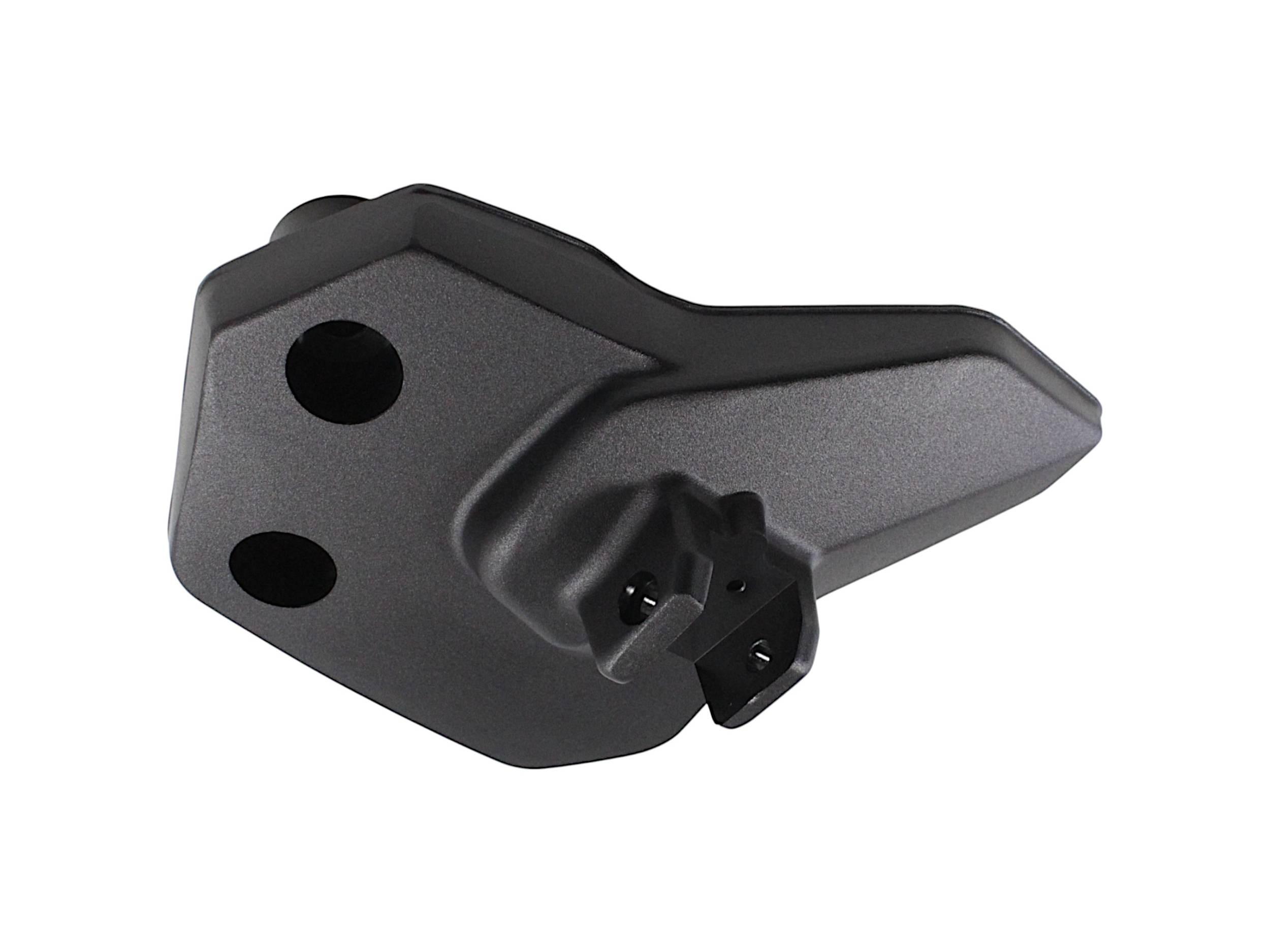 Mocowanie podnóżka lewego srv700 58226P530001-QJ
