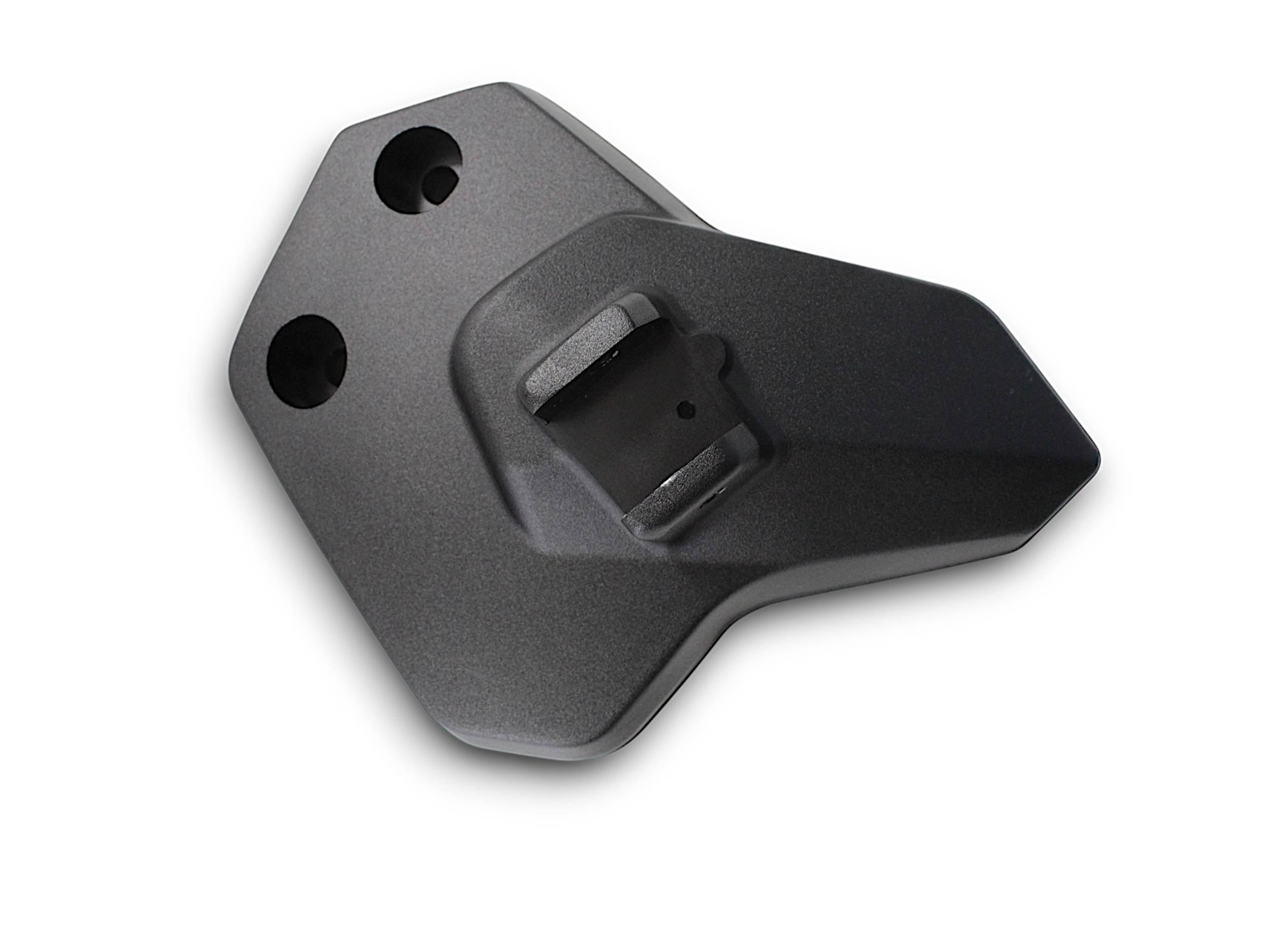 Mocowanie podnóżka lewego srv700 58226P530001-QJ - zdjęcie 2