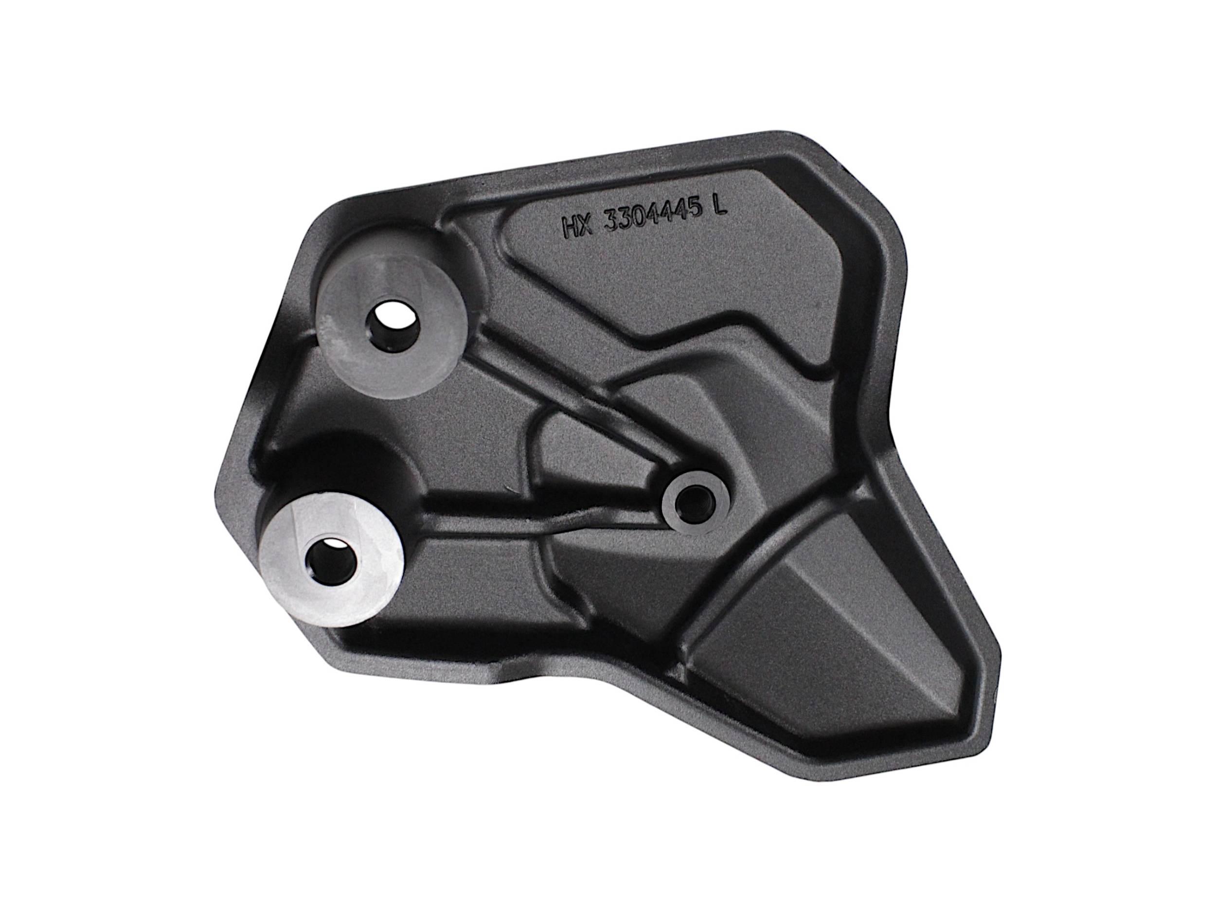 Mocowanie podnóżka lewego srv700 58226P530001-QJ - zdjęcie 3
