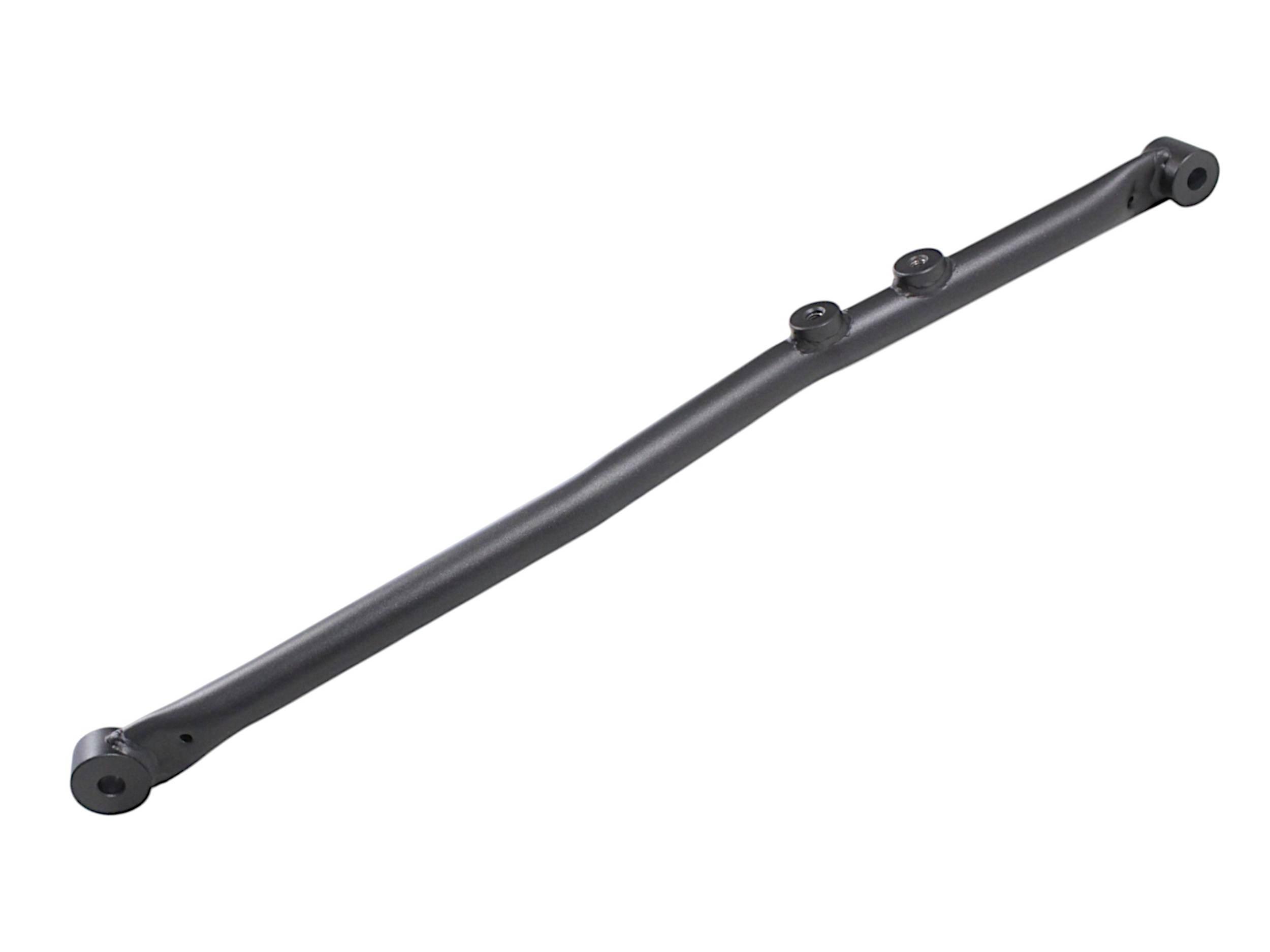 Wspornik podnóżka pasażera prawy srv700 58470P520000-QJ - zdjęcie 2