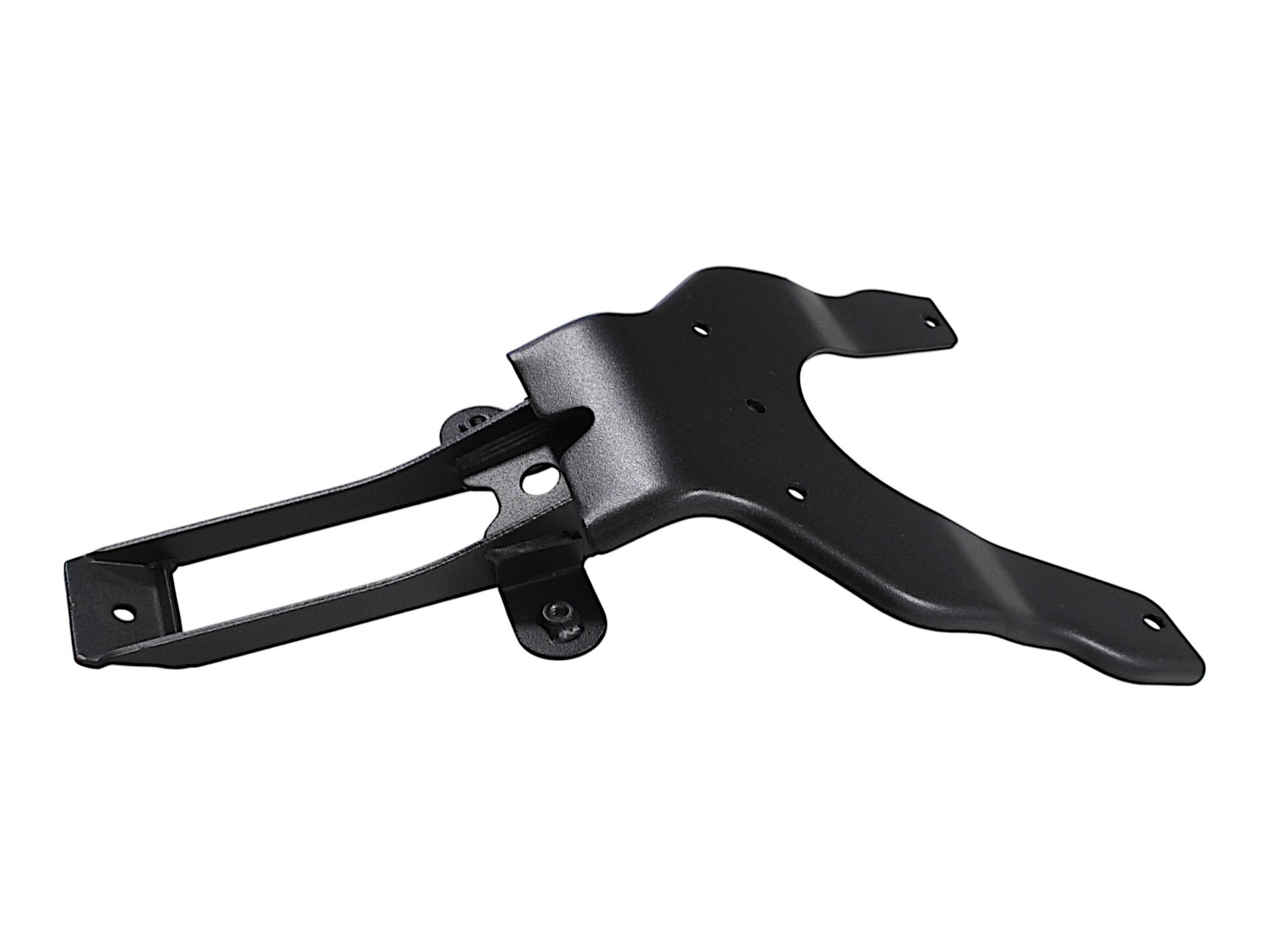 Wspornik błotnika tylnego srv700 65770PAU0000-QJ
