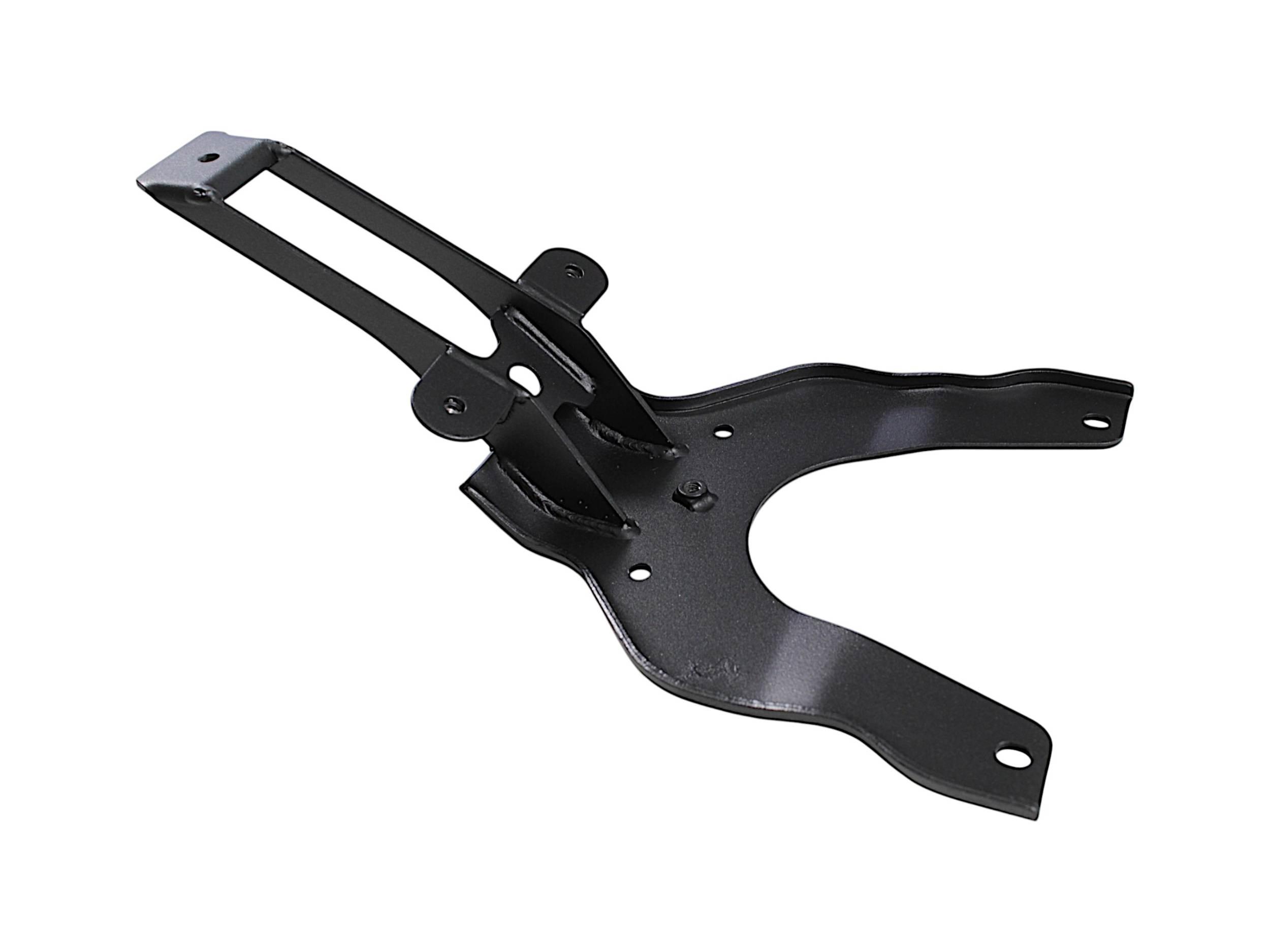 Wspornik błotnika tylnego srv700 65770PAU0000-QJ - zdjęcie 2