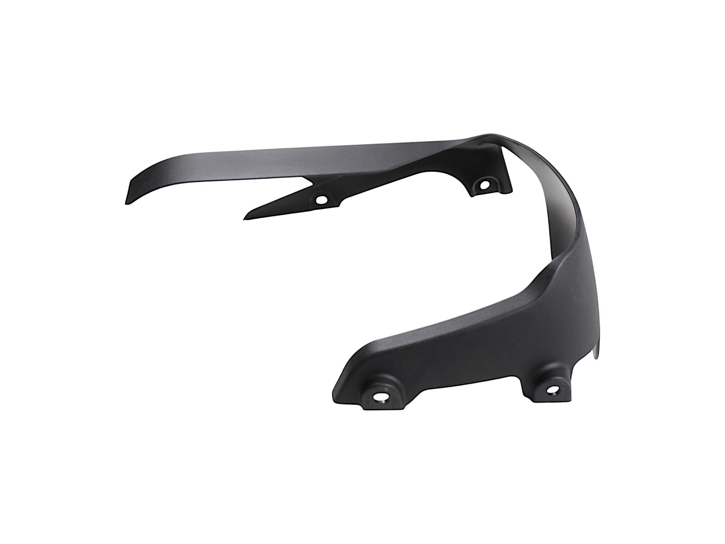 Osłona łańcucha górna z błotnikiem srv700 60101PAU0000-QJ - zdjęcie 2