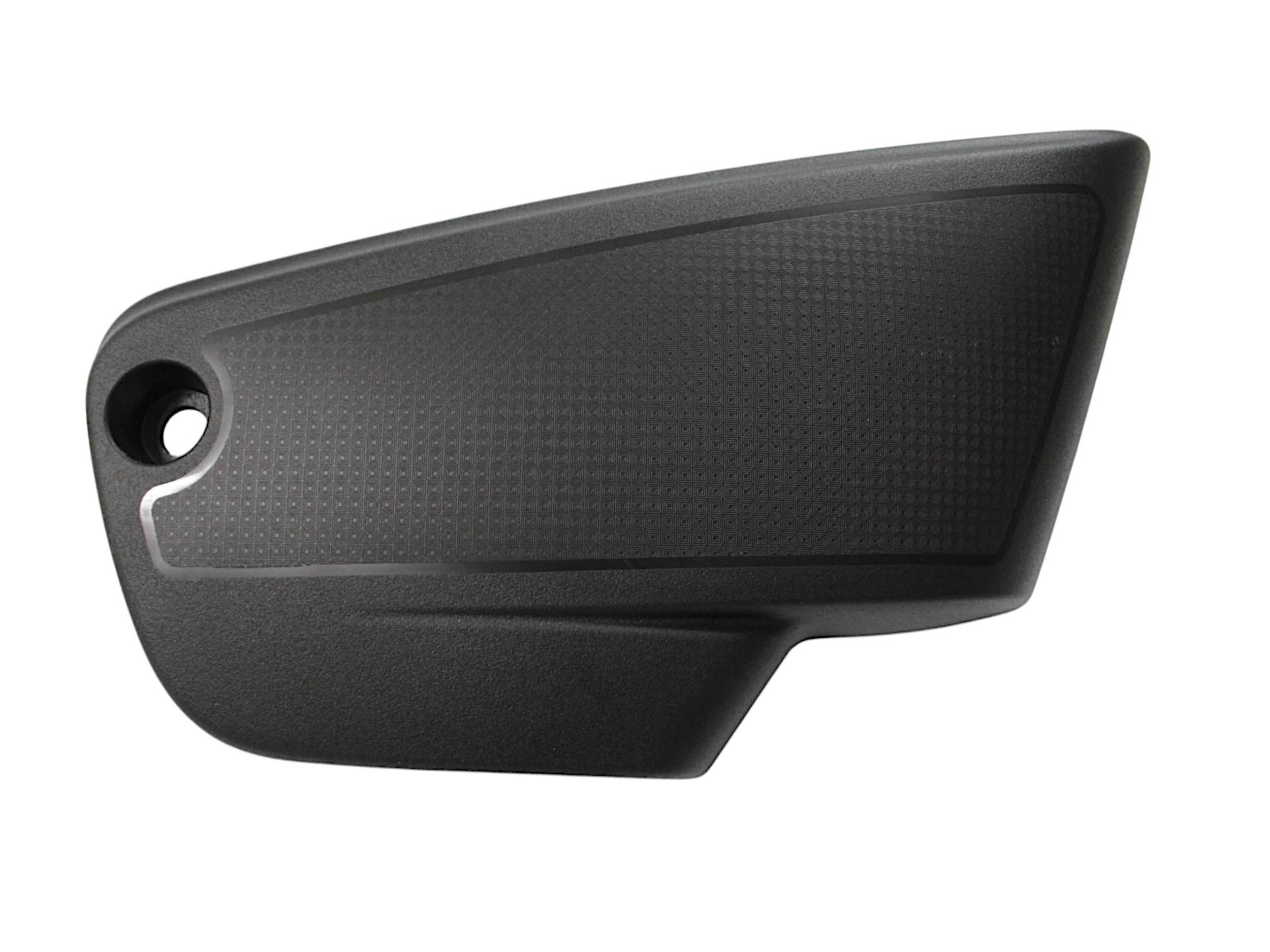 Osłona silnika lewa srv700 65693P530000-QJ