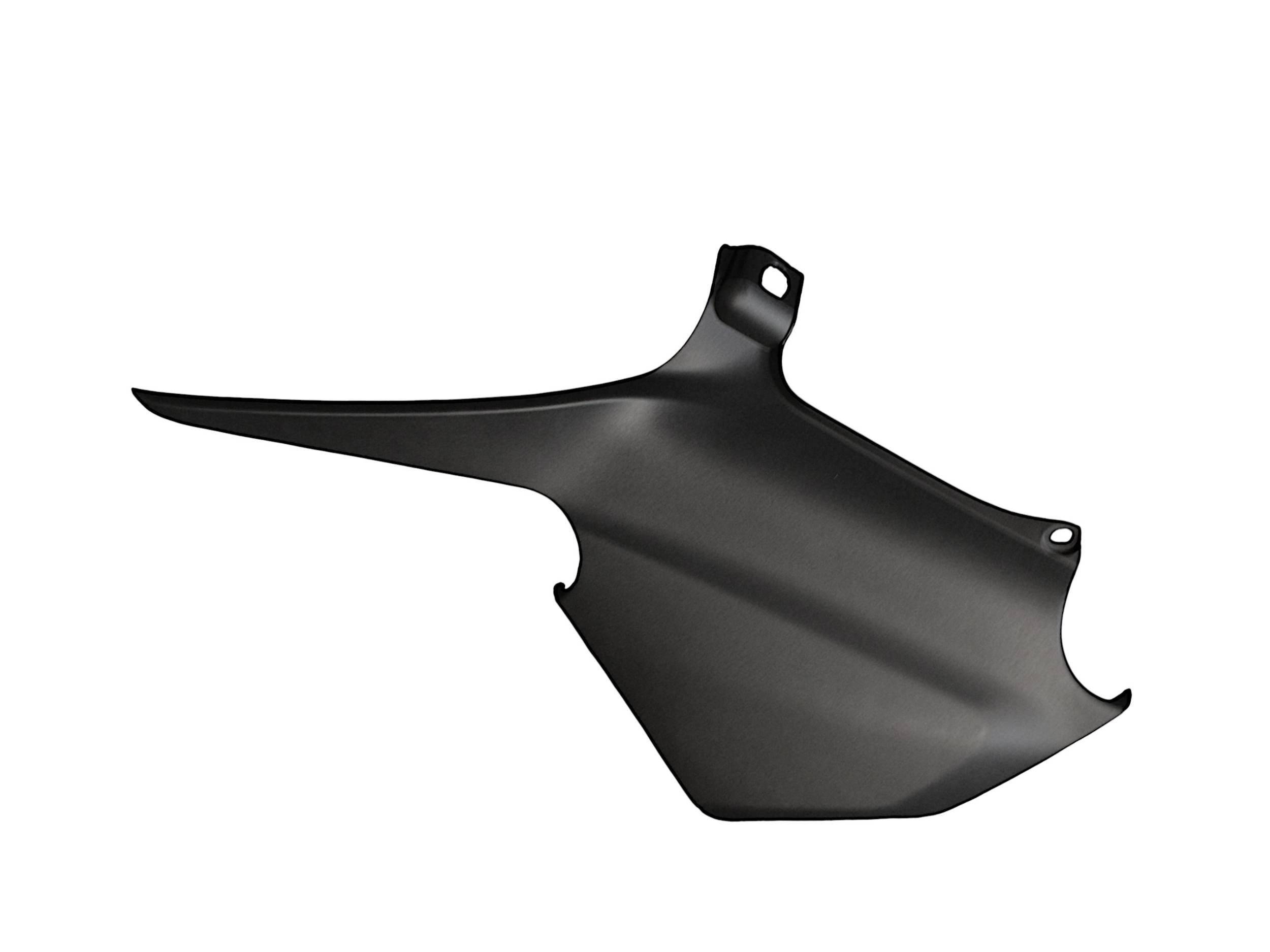 Osłona zbiornika paliwa lewa srv700 65673PAU0000-QJ