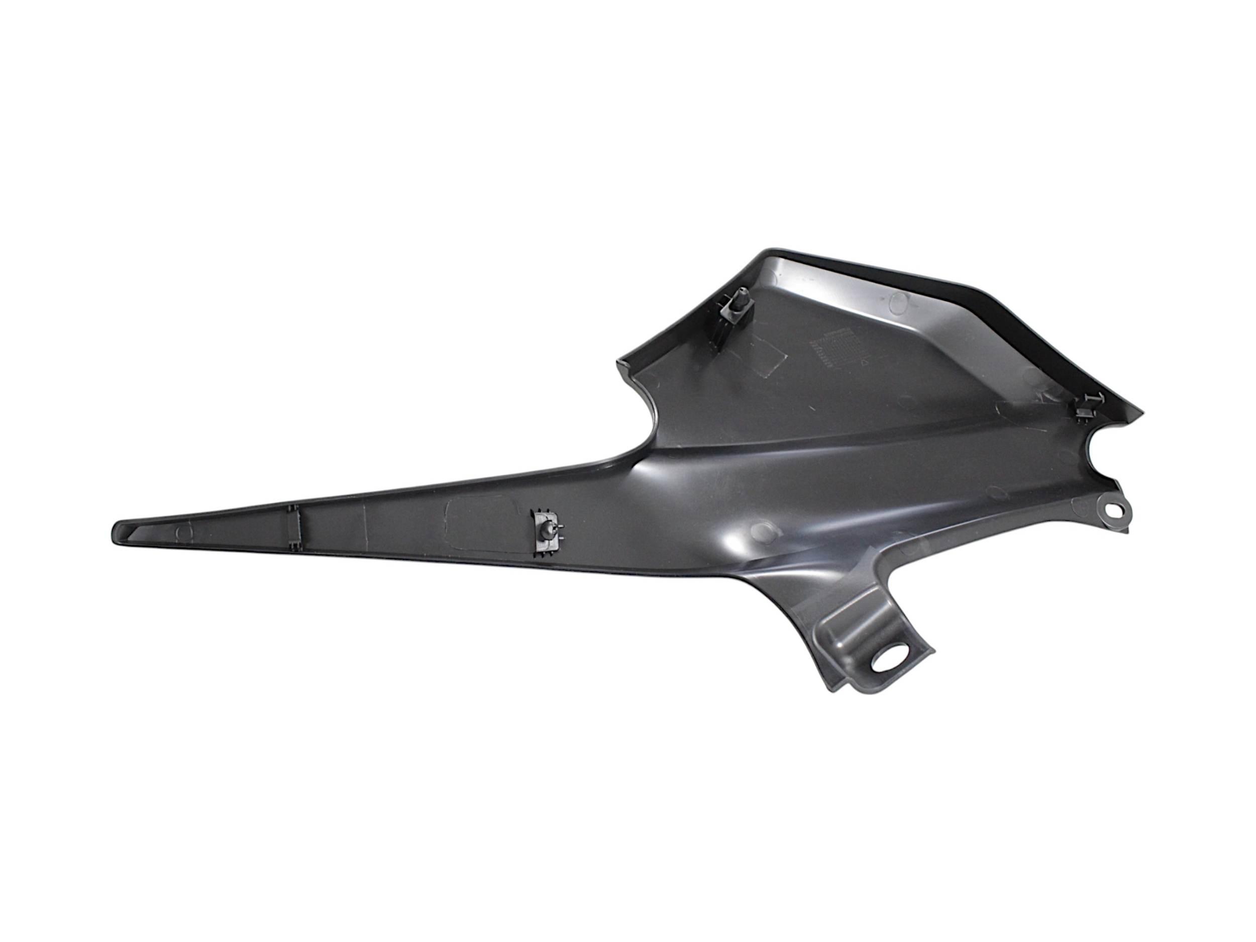 Osłona zbiornika paliwa lewa srv700 65673PAU0000-QJ - zdjęcie 2