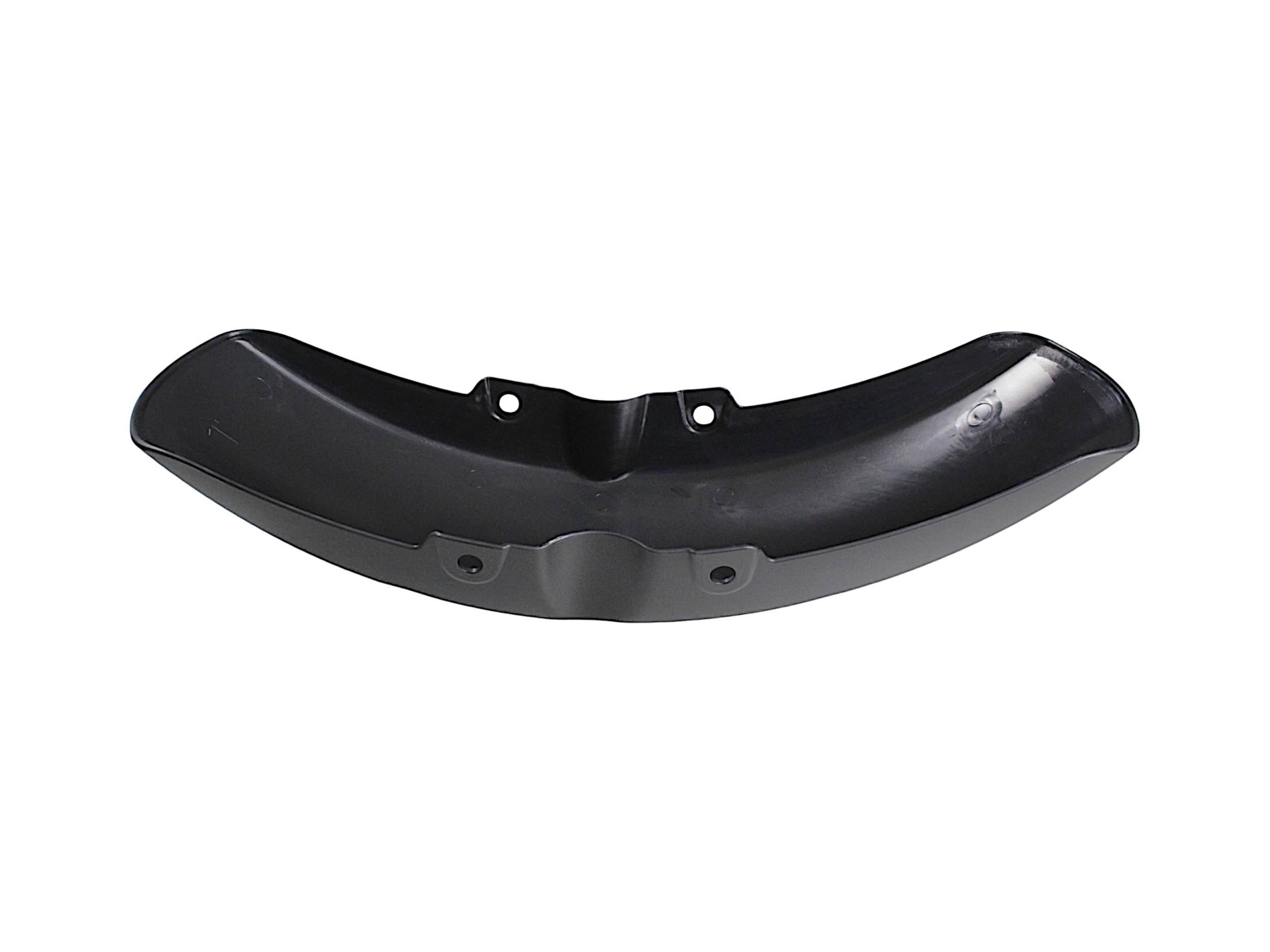 Błotnik przedni czarny mat srv700 65101PBDBG00-QJ - zdjęcie 2