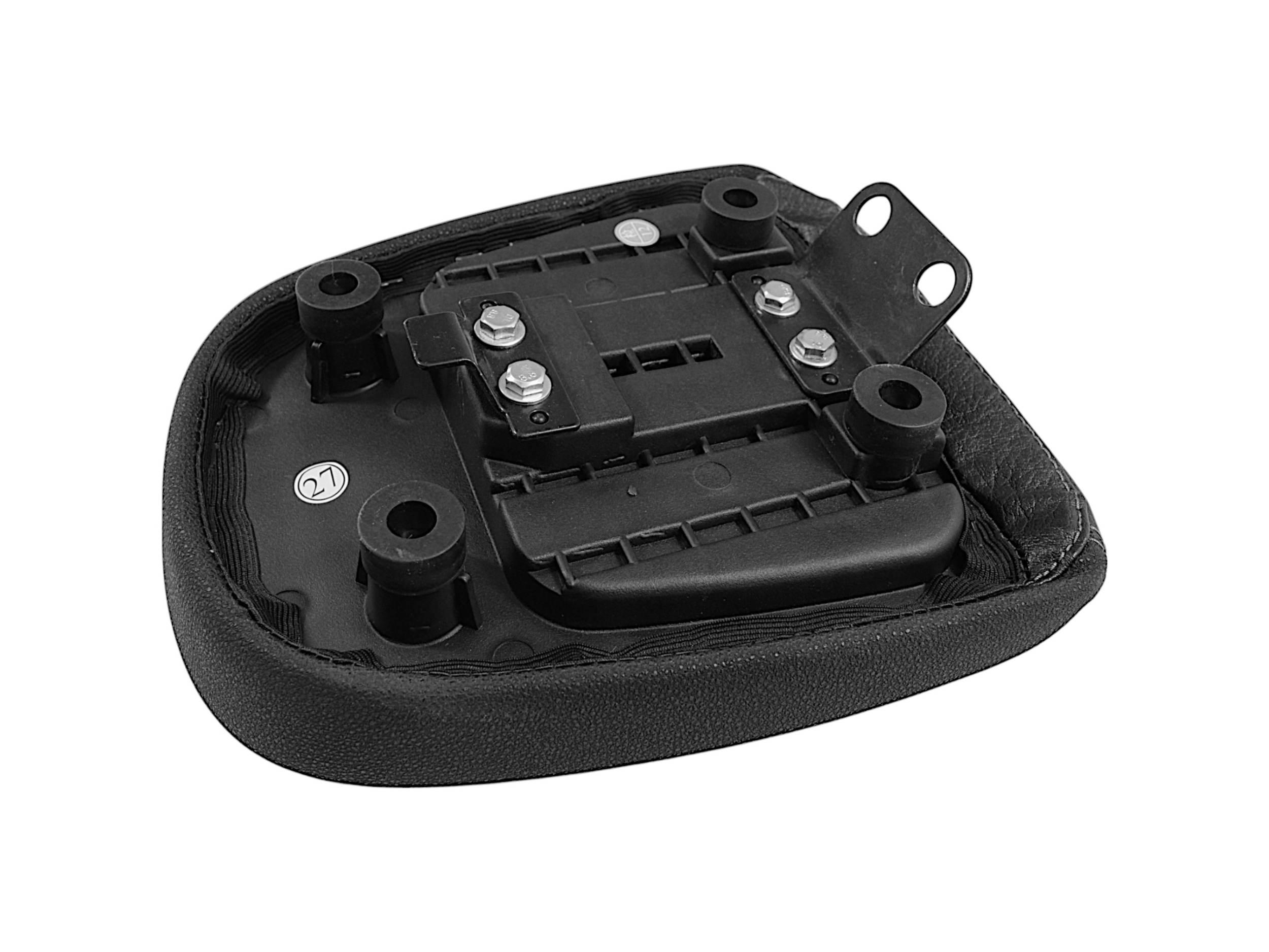 Siedzenie pasażera srv700 51200PAU0020-QJ - zdjęcie 3