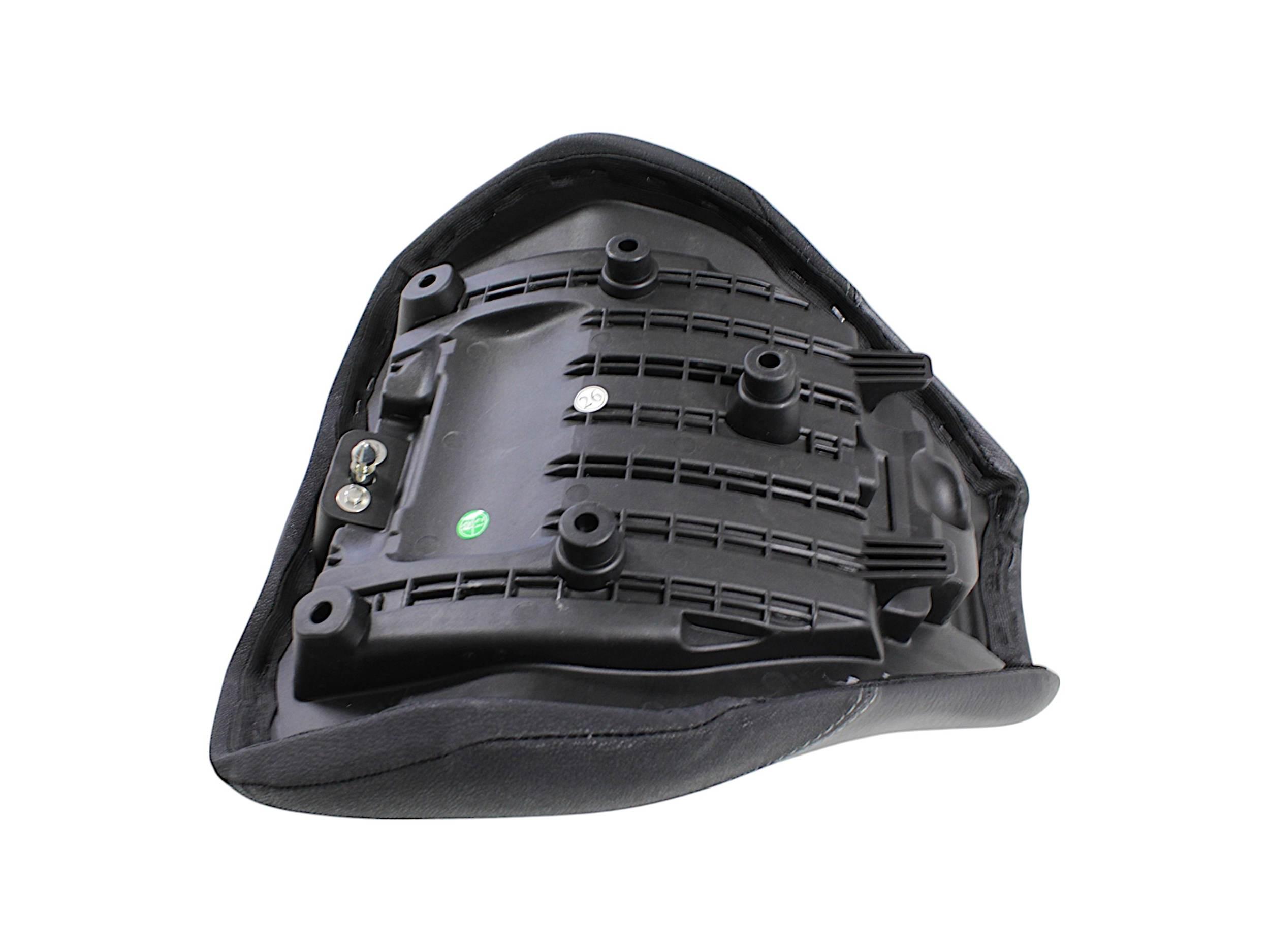 Siedzenie kierowcy srv700 51100P530000-QJ - zdjęcie 3