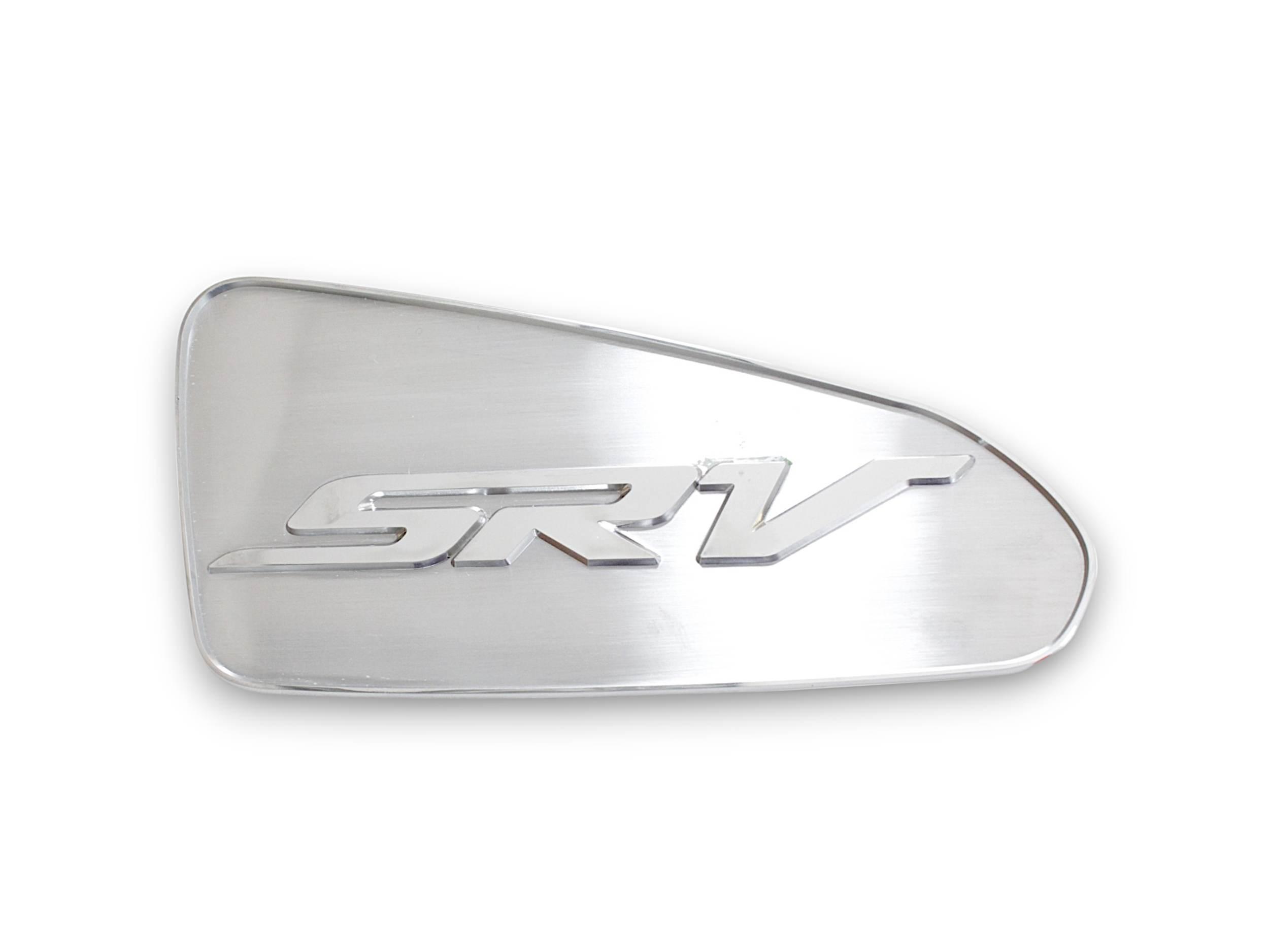 Emblemat srv lewy srv700 05518PAU0000-QJ