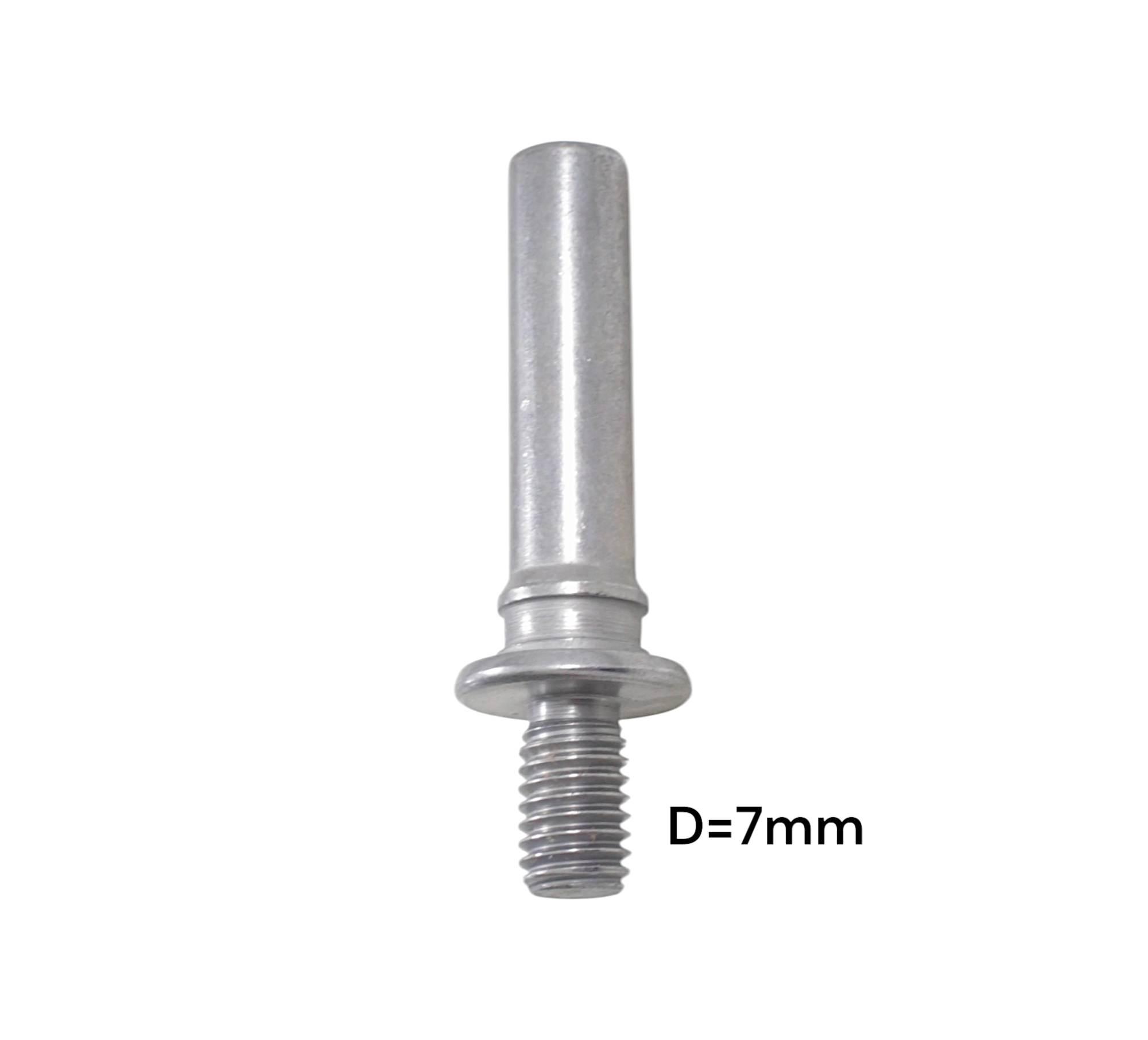 Trzpień tylnego zacisku srv700 srv600v 45014P180100-QJ - zdjęcie 2