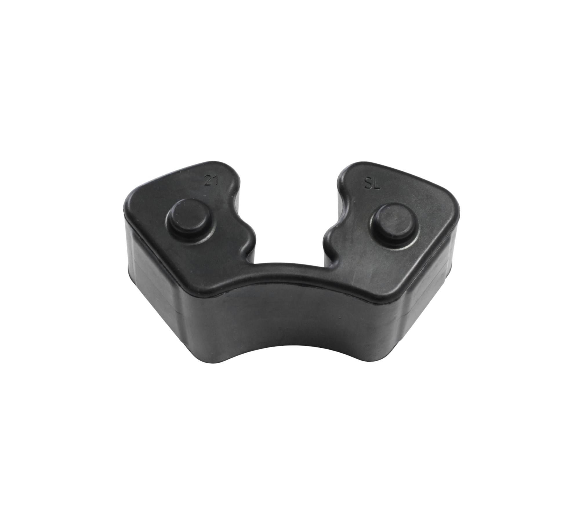 Odboje gumowe piasty koła napędowego srv700 srv600v 54024PC20000-QJ - zdjęcie 2