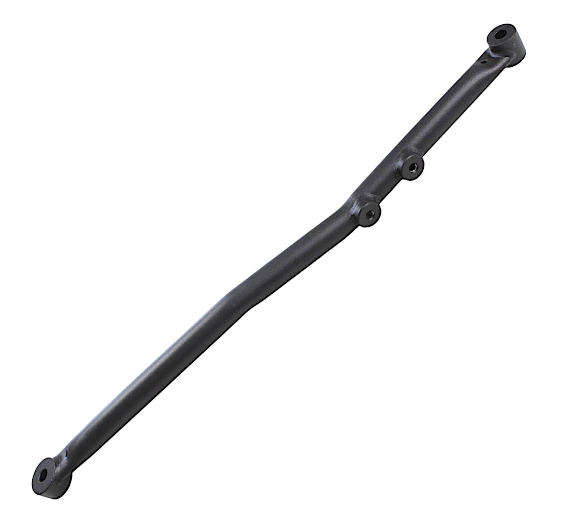 Wspornik podnóżka pasażera lewy srv700 58450PAU0000-QJ - zdjęcie 2