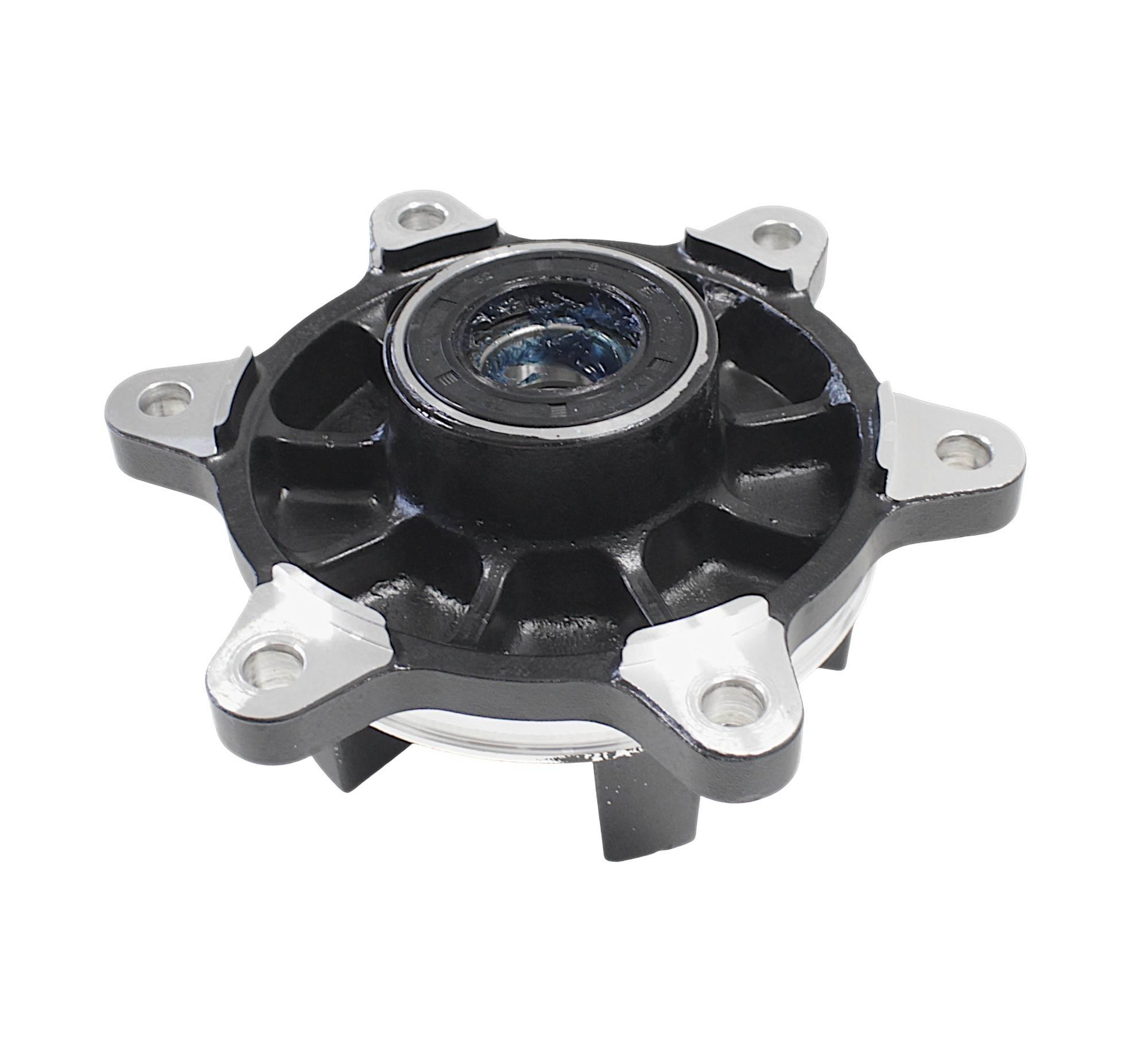 Piasta koła napędowego srv700 srv600v 60001PC2000Z-QJ - zdjęcie 2