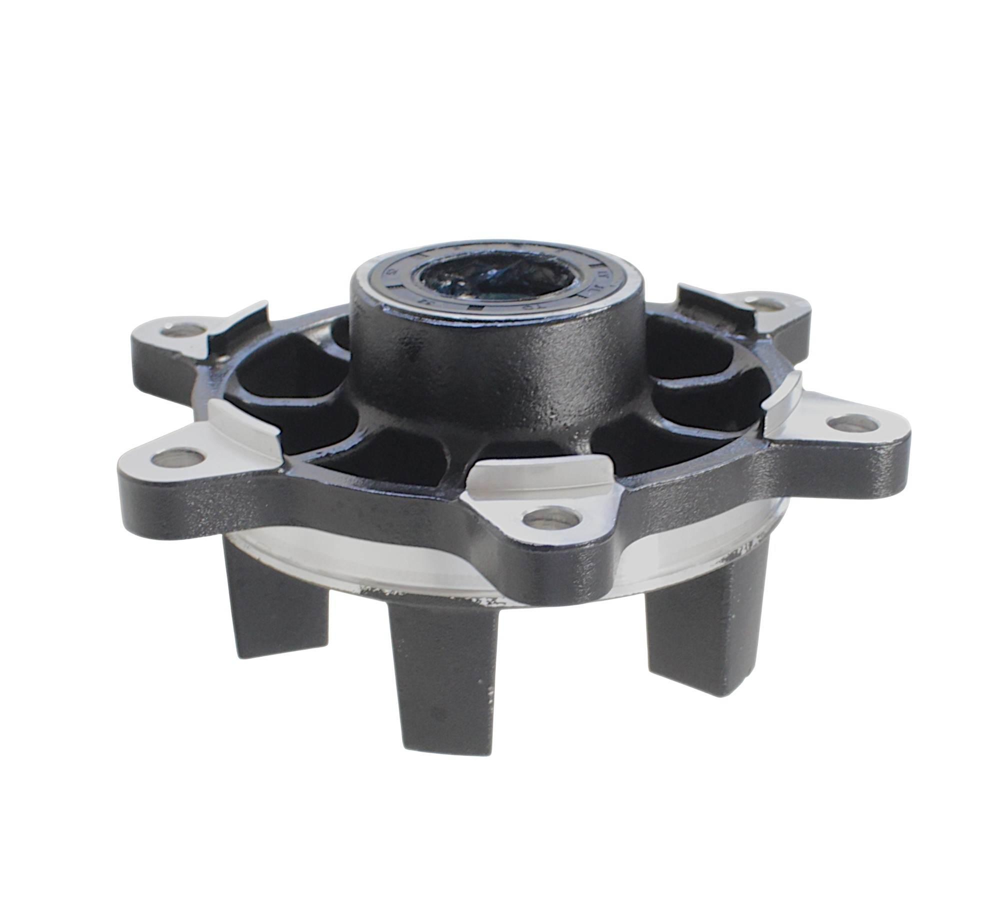 Piasta koła napędowego srv700 srv600v 60001PC2000Z-QJ - zdjęcie 3
