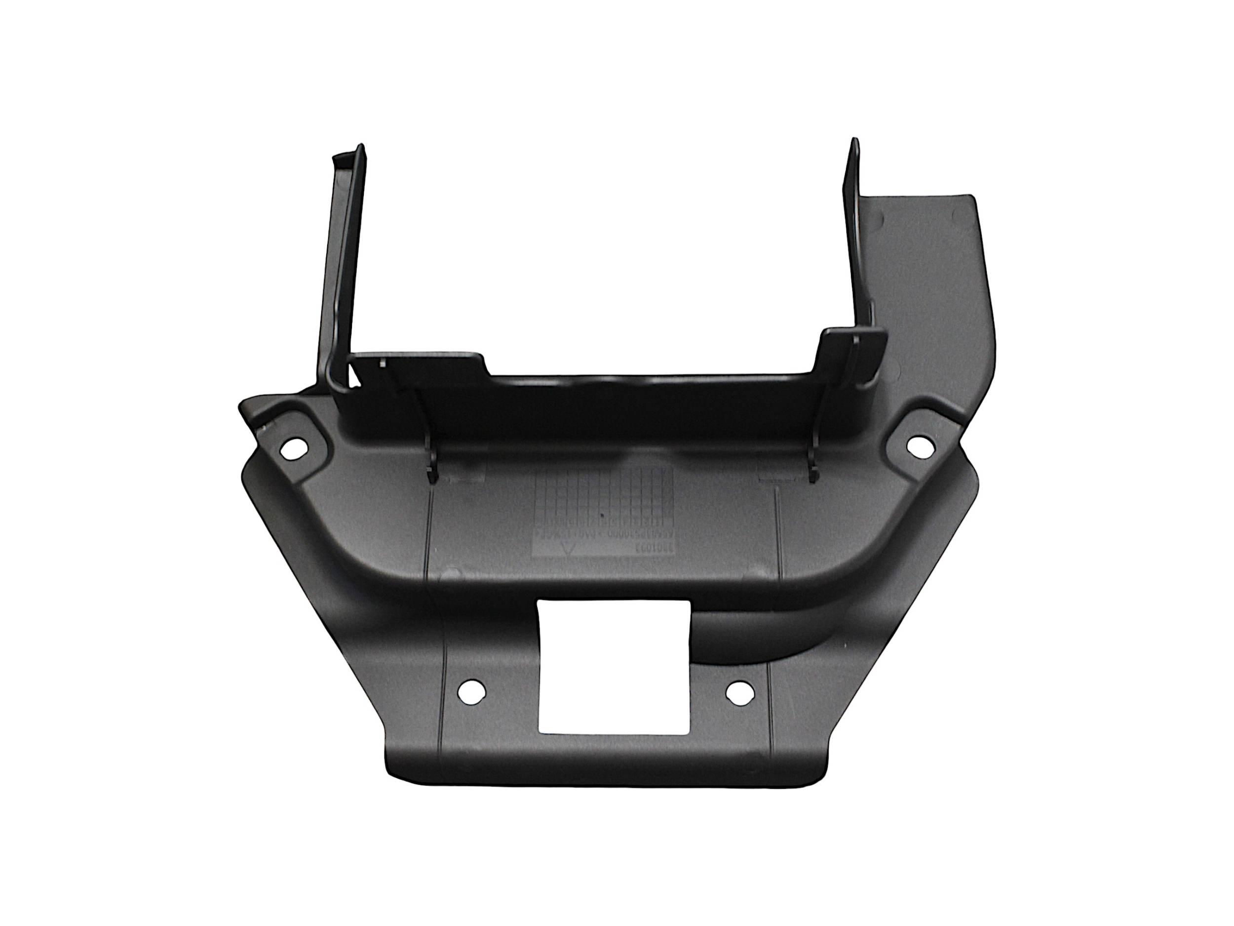 Obudowa chłodnicy srv700 65683P530000-QJ - zdjęcie 3