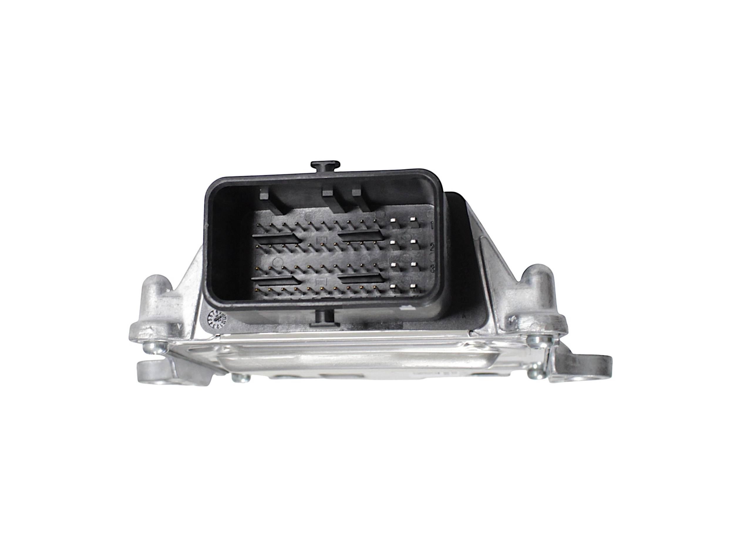 Sterownik silnika ecu srv700 96C00P363700-QJ - zdjęcie 2