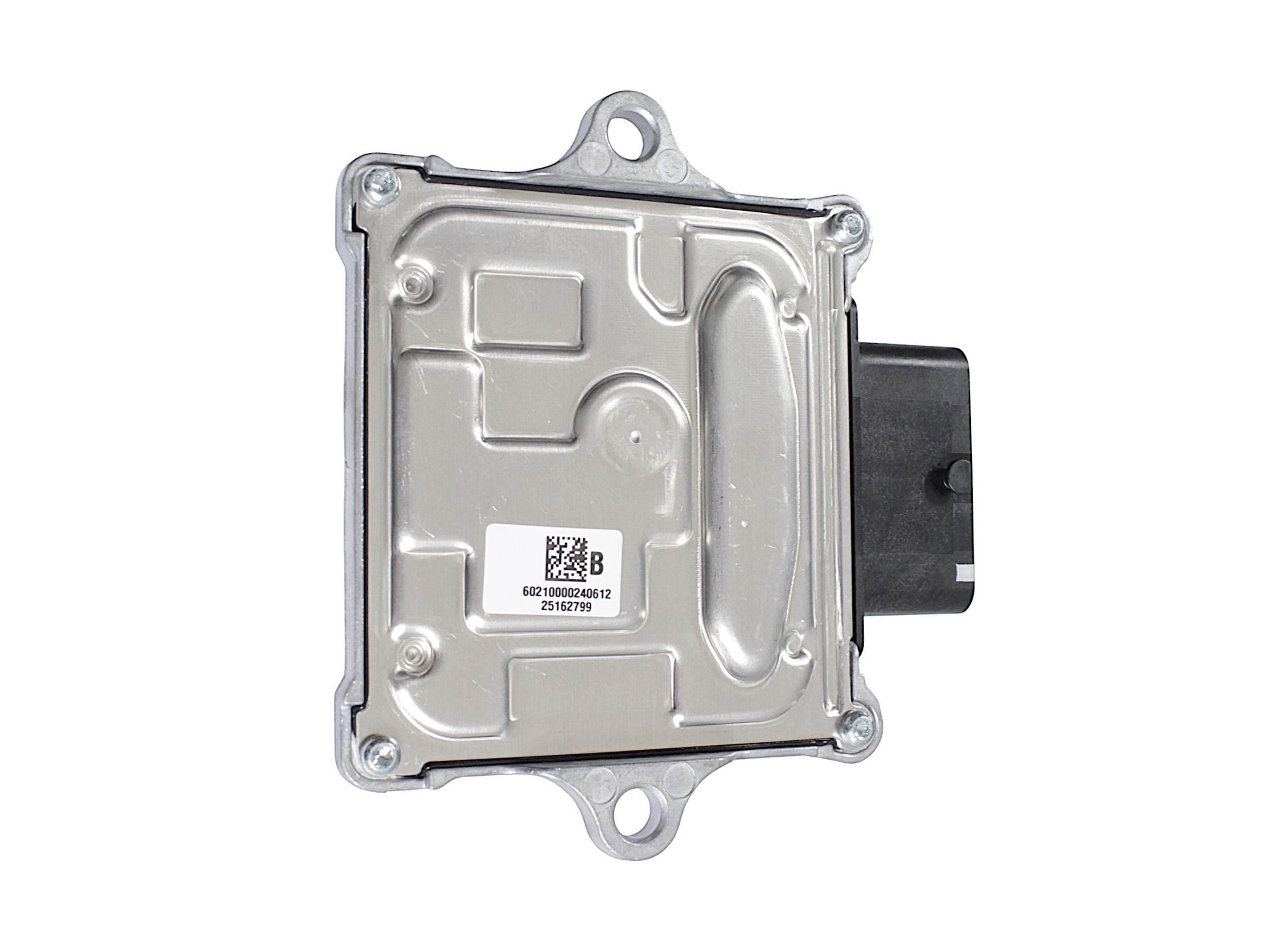 Sterownik silnika ecu srv700 96C00P363700-QJ - zdjęcie 3