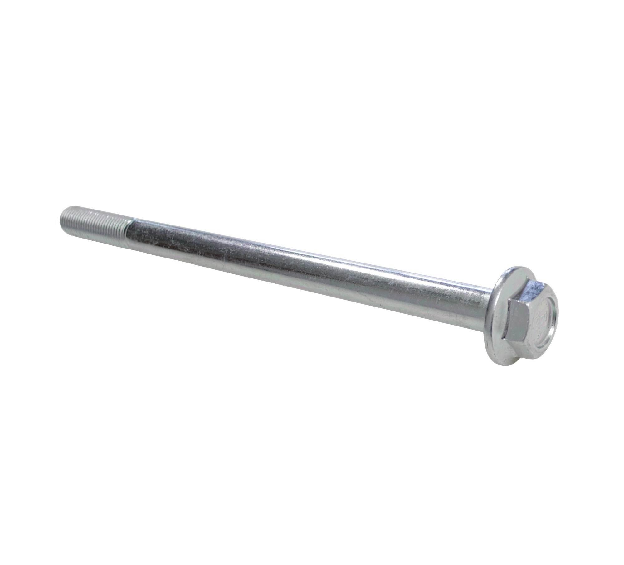 Śruba m10/1,25x170mm srv700 srv12 B0159101706H-QJ - zdjęcie 2