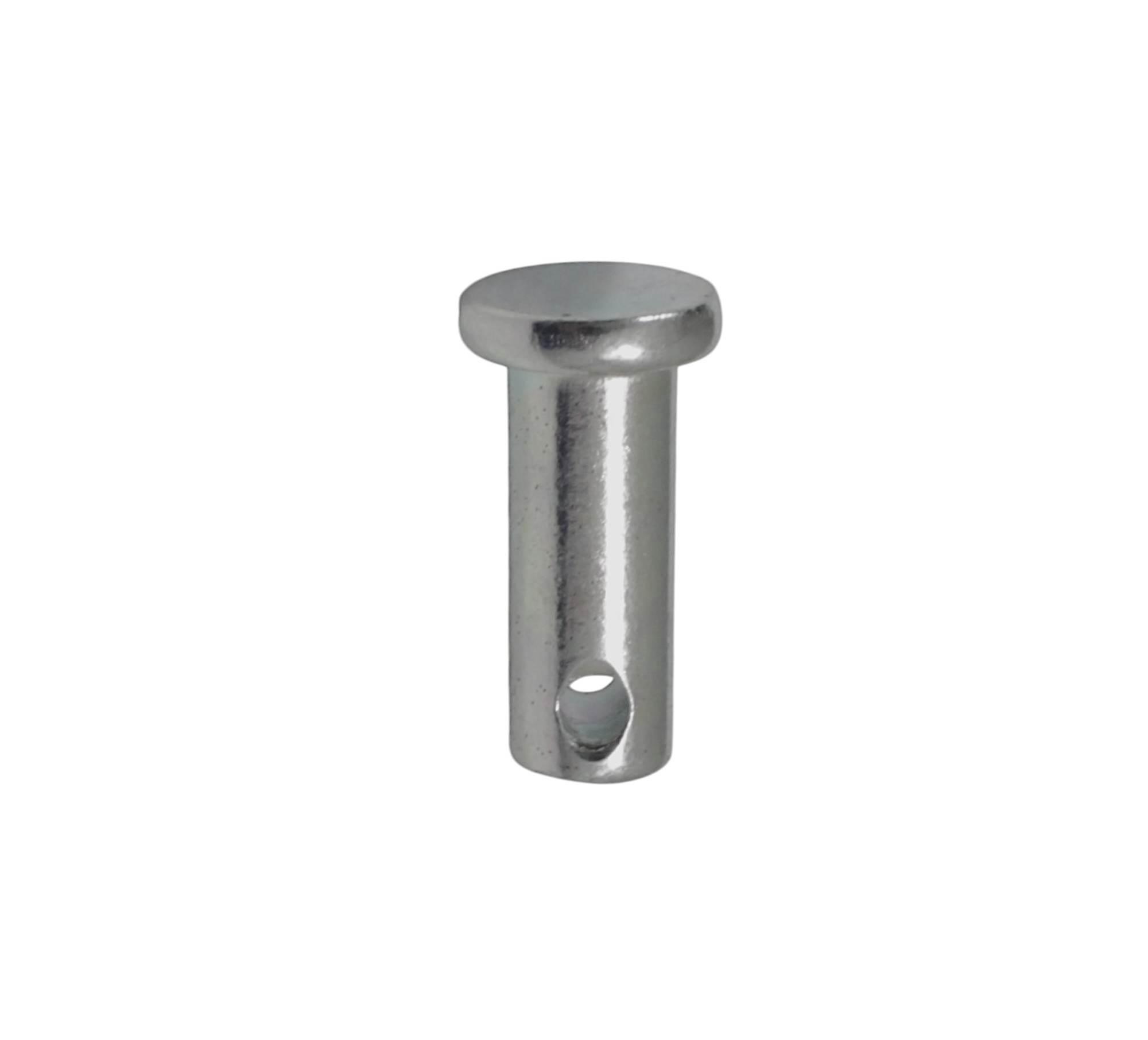 Oś mcowania tylnej pompy hamulcowej 8x20mm srv700 srv600v B090408020BH-QJ